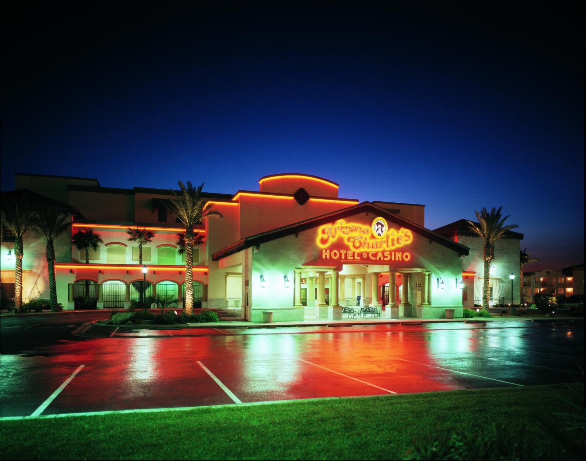 Arizona Charlie's Boulder, Las Vegas
