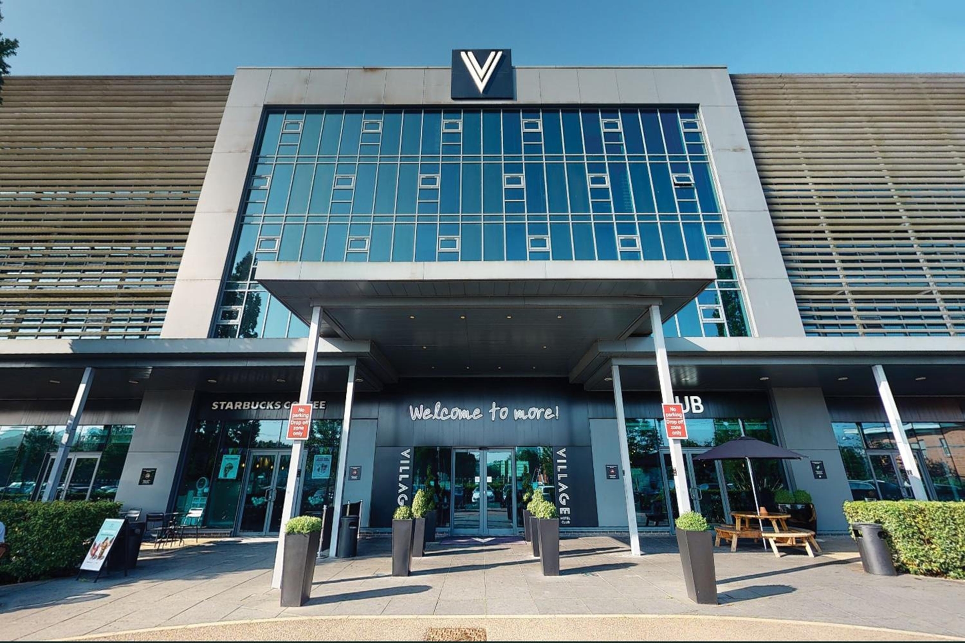 Village Hotel London Watford, Elstree