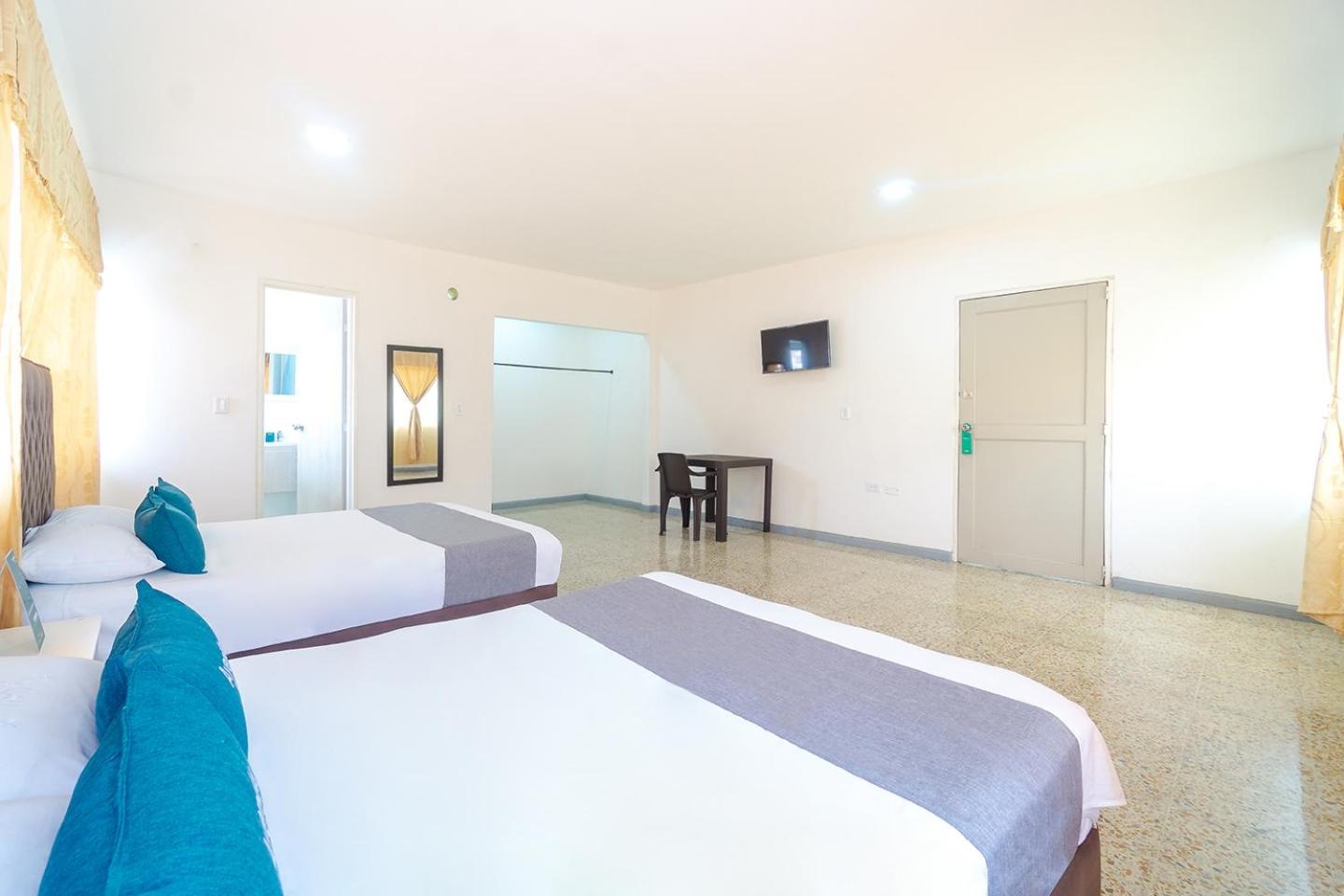 Foto de Ayenda Hotel Paraiso Chipichape