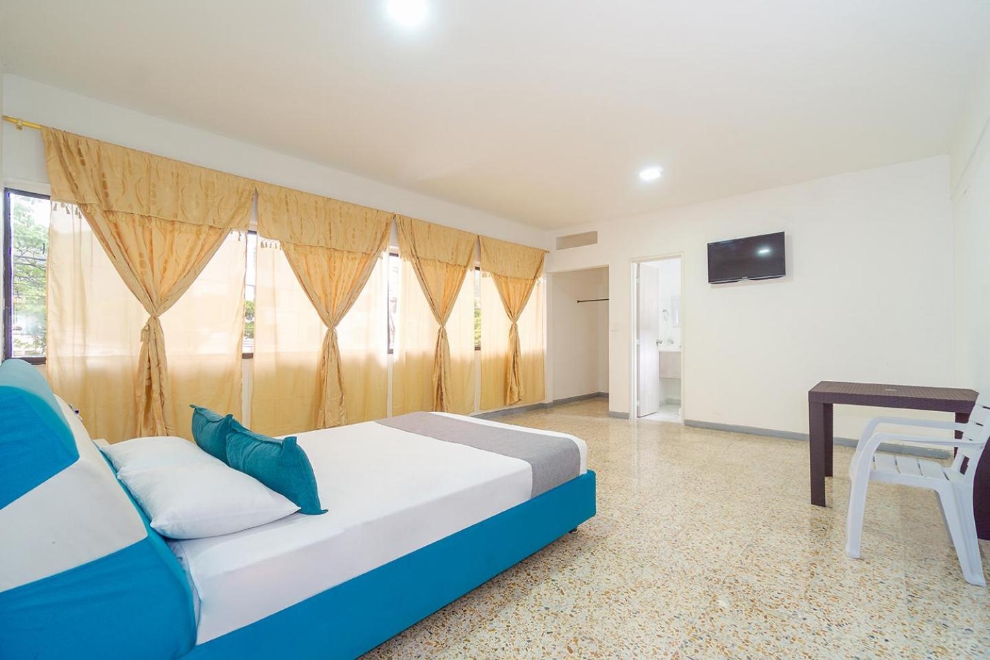 Foto de Ayenda Hotel Paraiso Chipichape