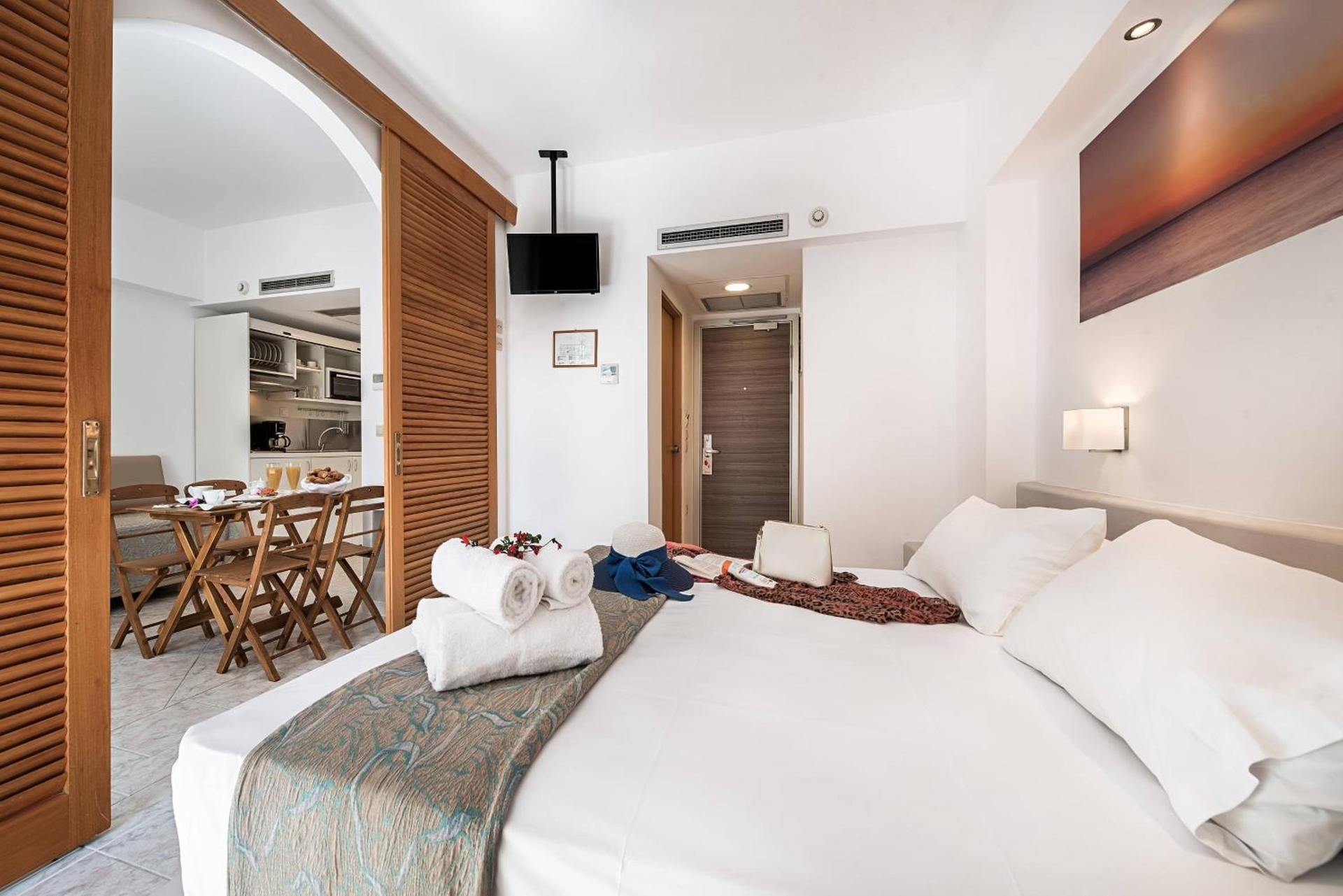 Foto de Esperia City Hotel