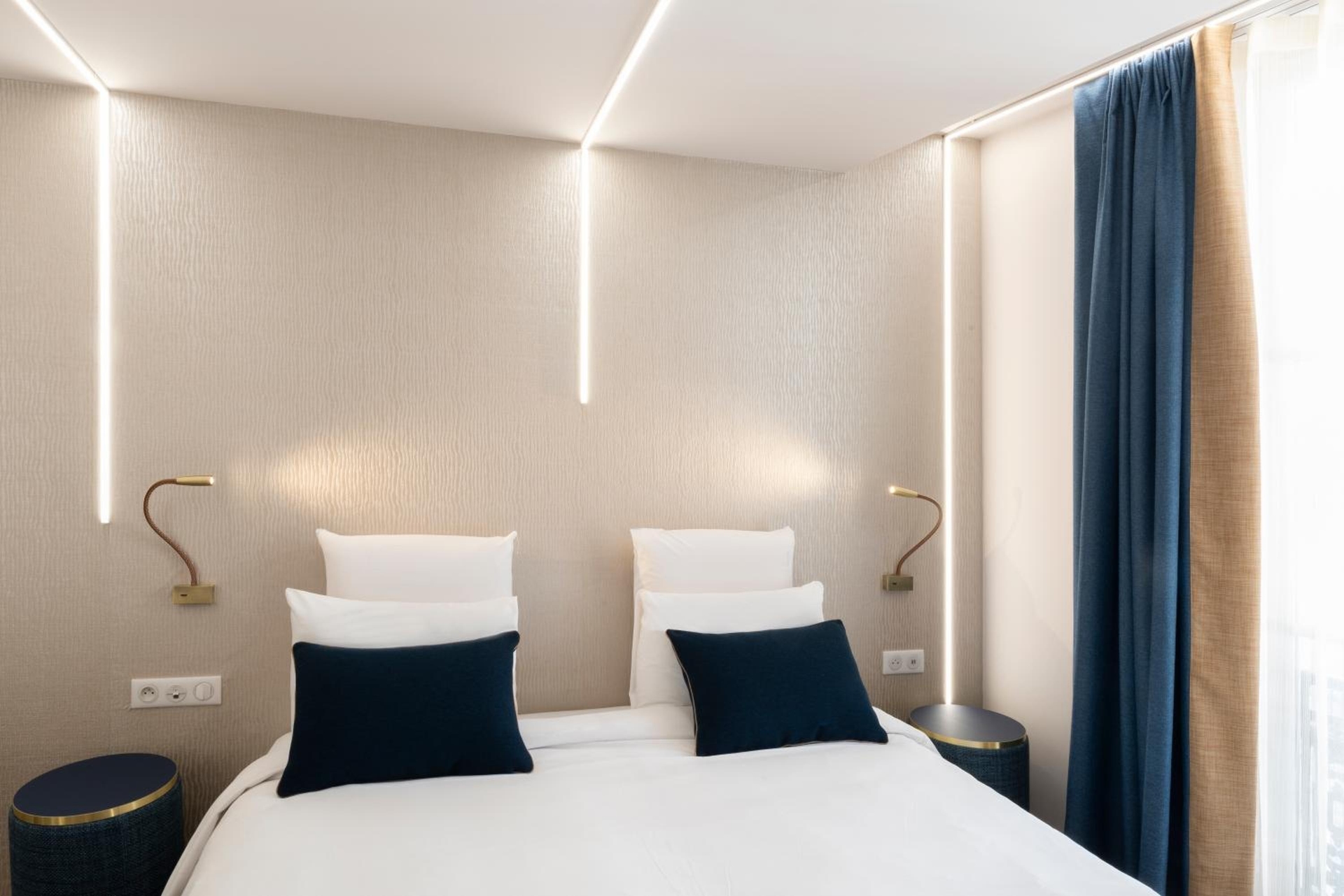Foto de Mercure Paris Opera Lafayette