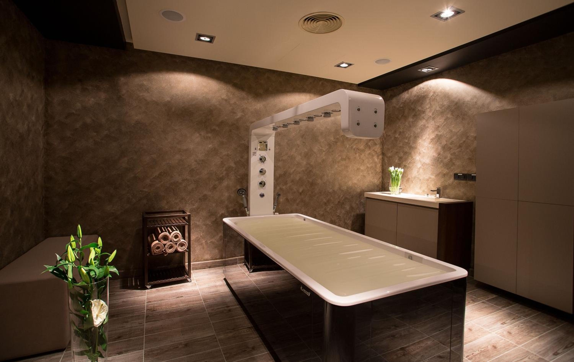 Foto de Kronwell Brasov Hotel