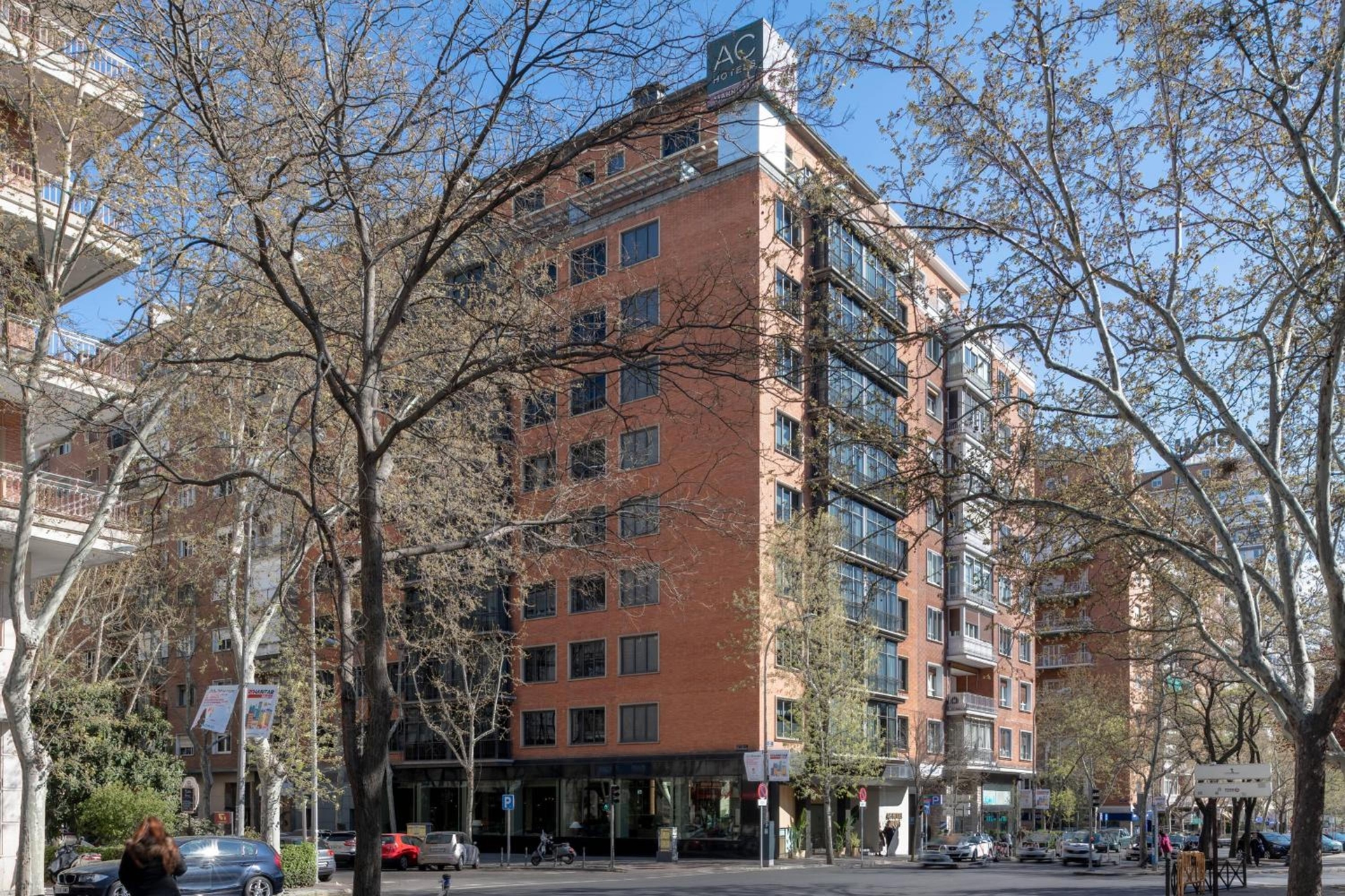 AC Hotel Aitana by Marriott, Madrid