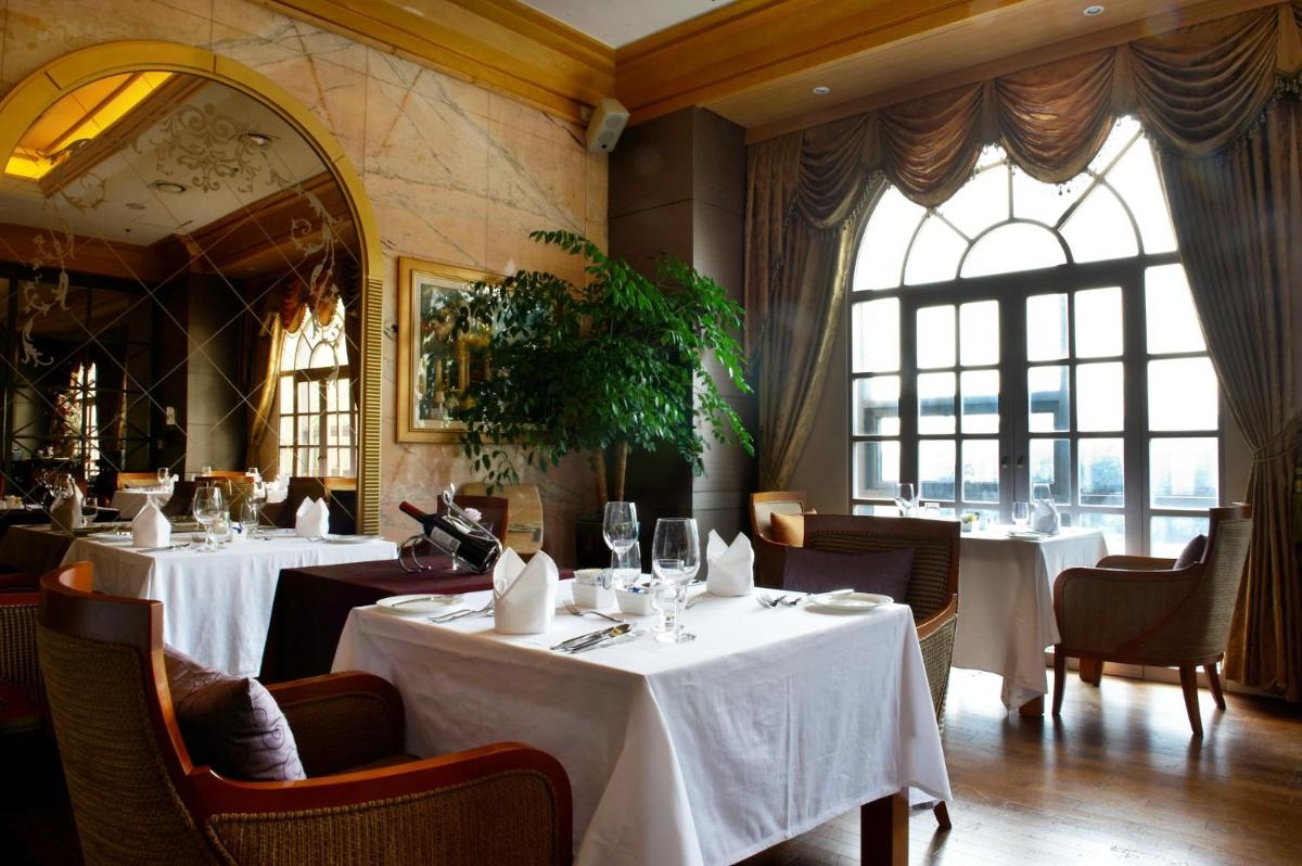 Foto de Hotel Samjung