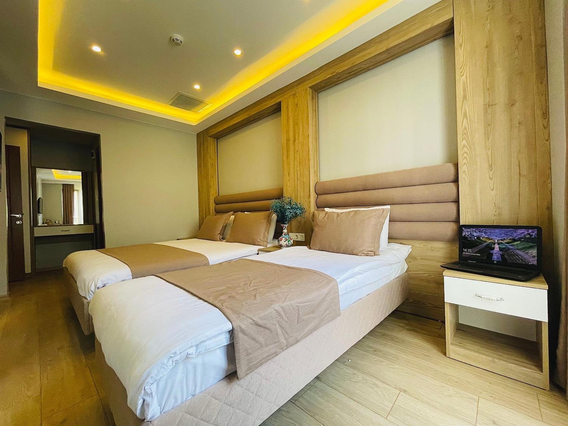 Foto de Zem Hotel