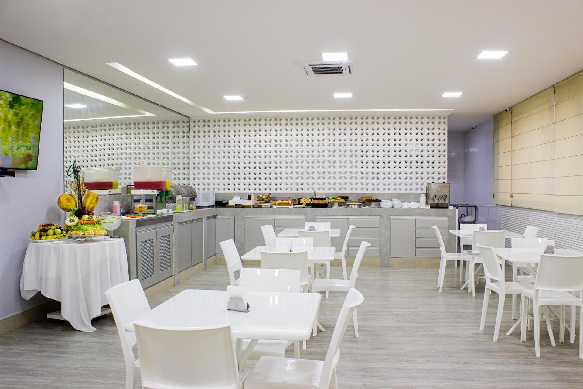 Foto de Imperial Plaza Hotel