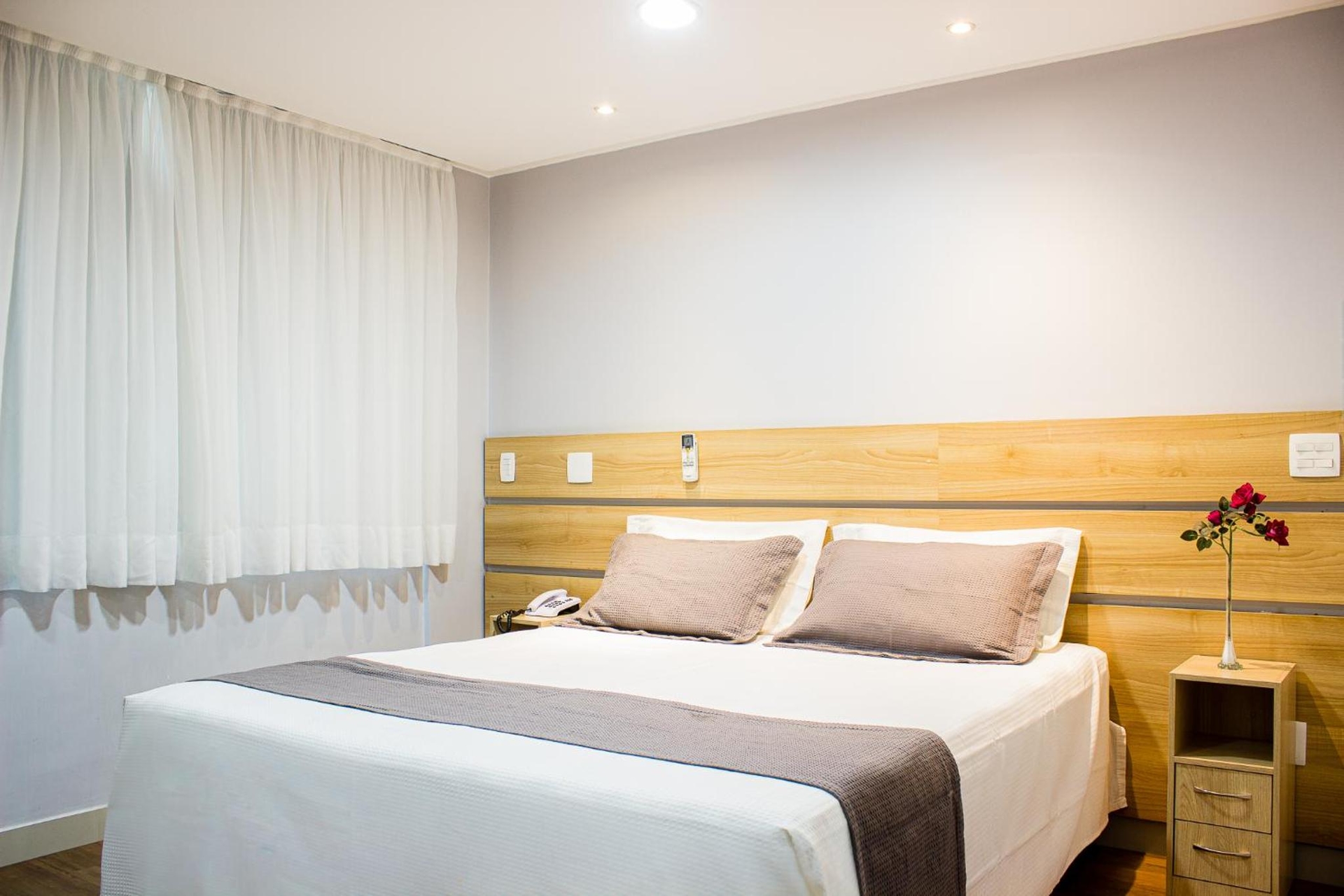 Foto de Imperial Plaza Hotel