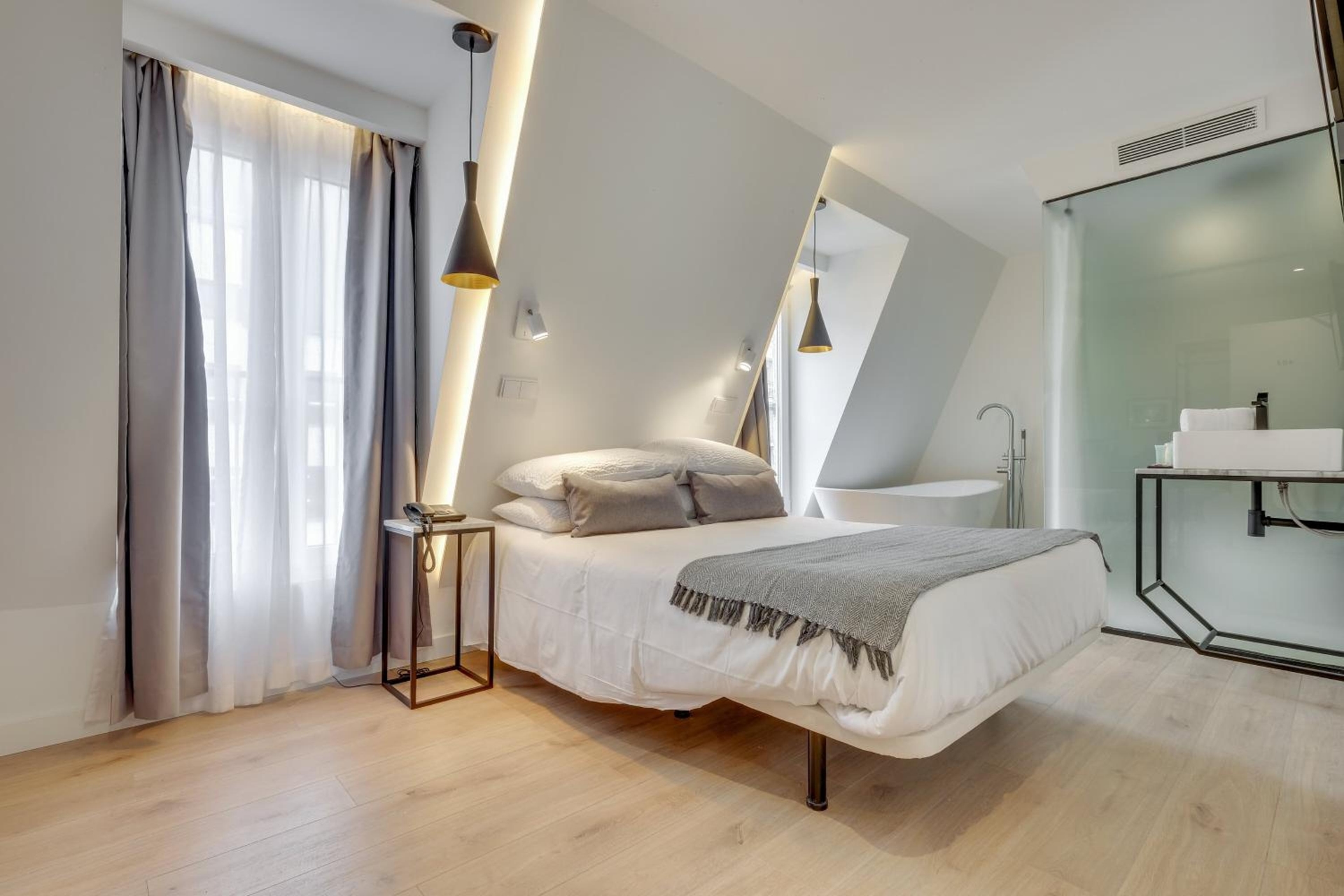 Foto de Hotel Beausejour