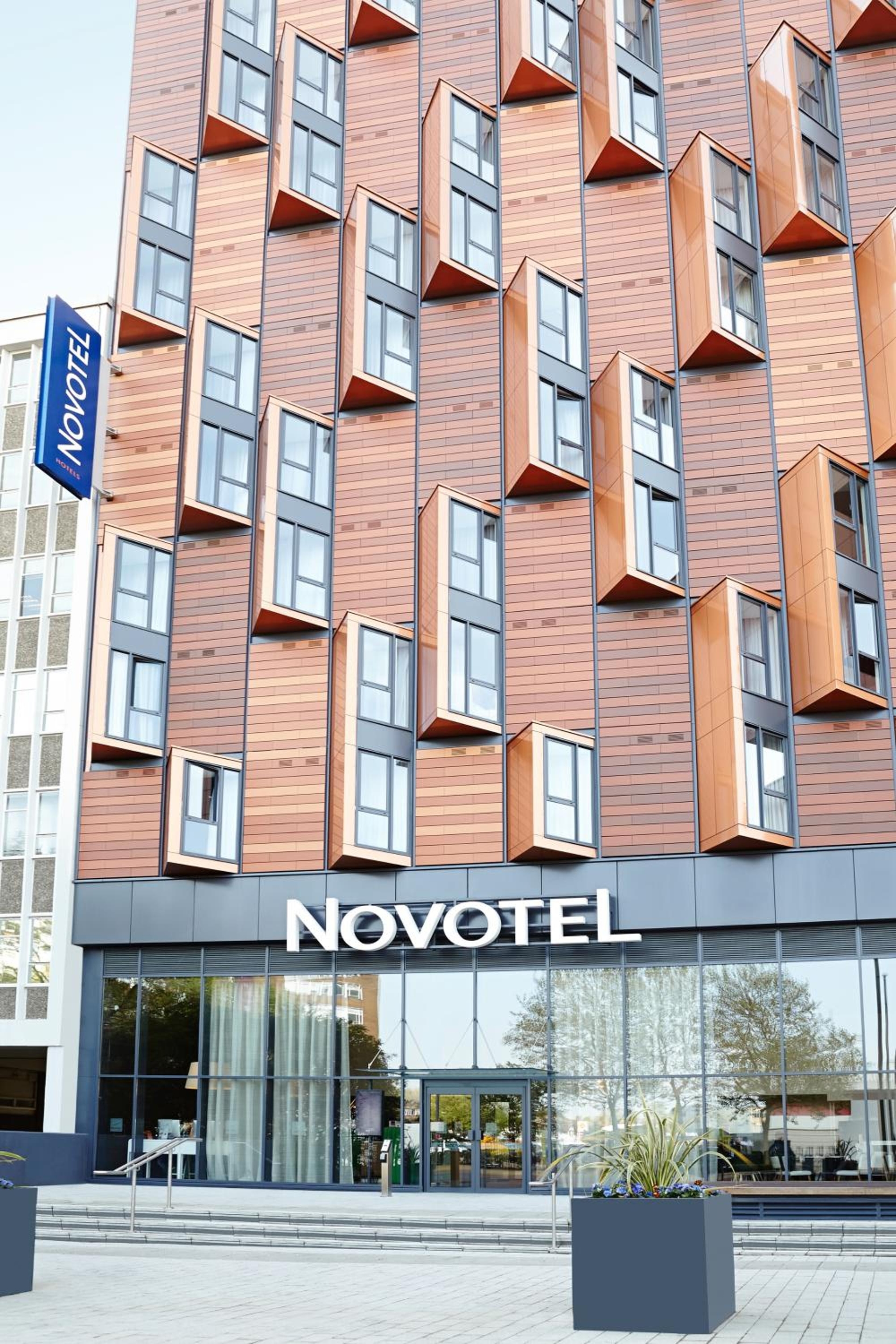 Novotel London Wembley, London