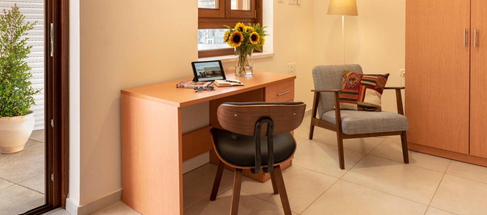 Foto de Austrian Pilgrim Hospice