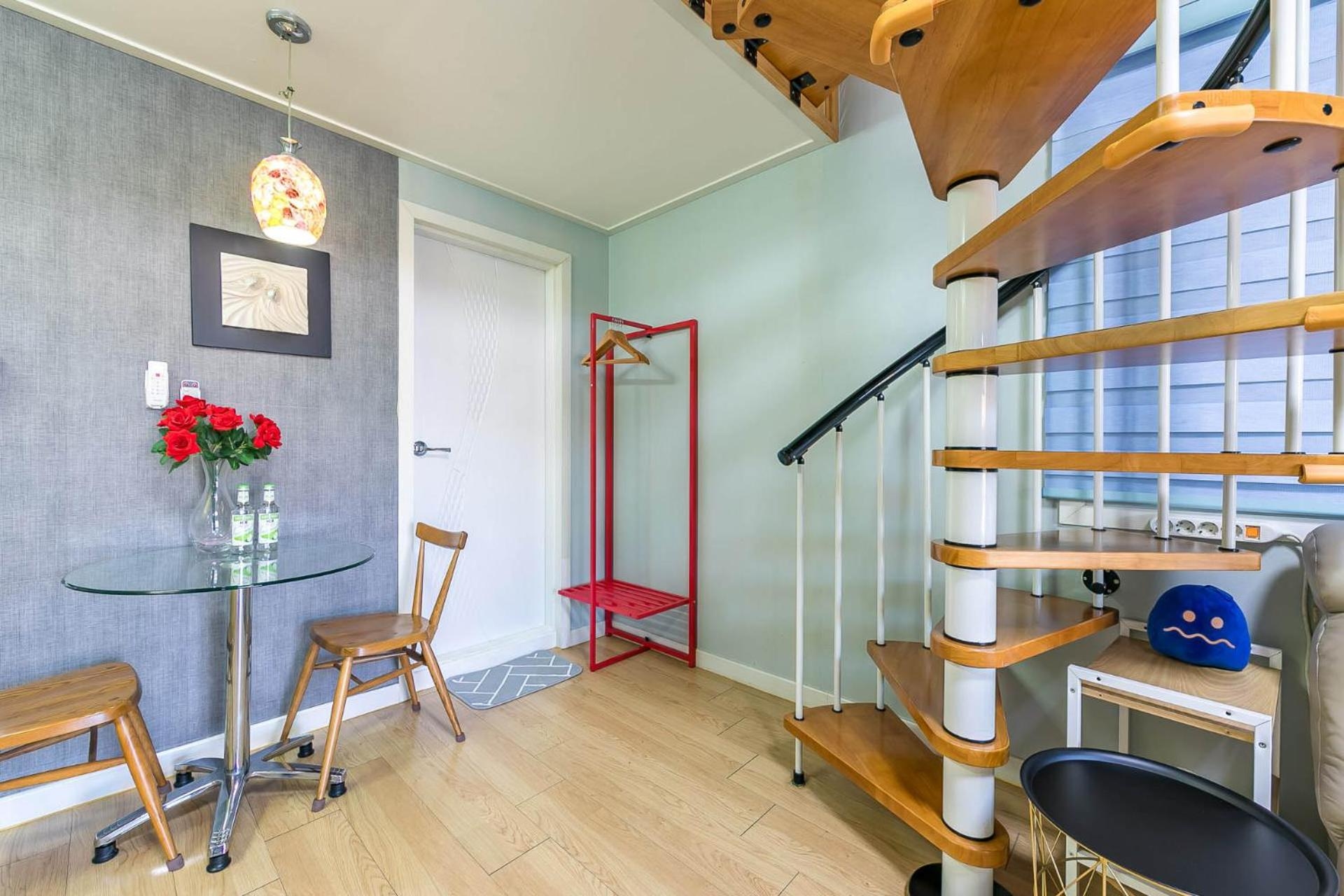 Foto de Four Seasons Pension