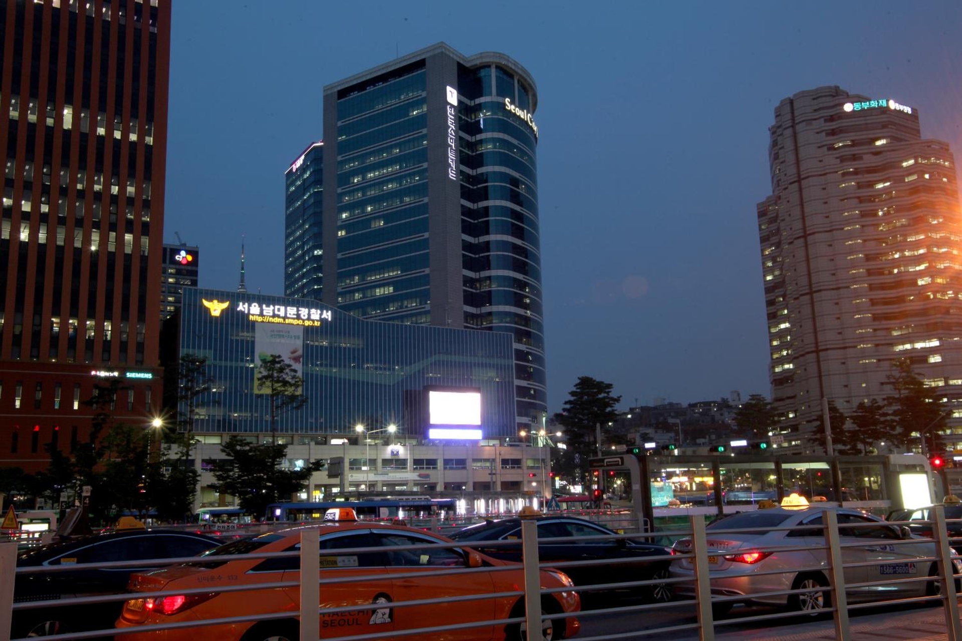 Foto de ZIYOLK Seoul Station