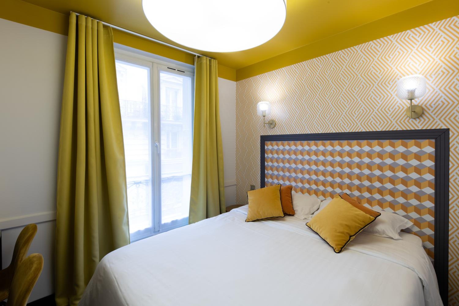 Foto de Hôtel Gérando