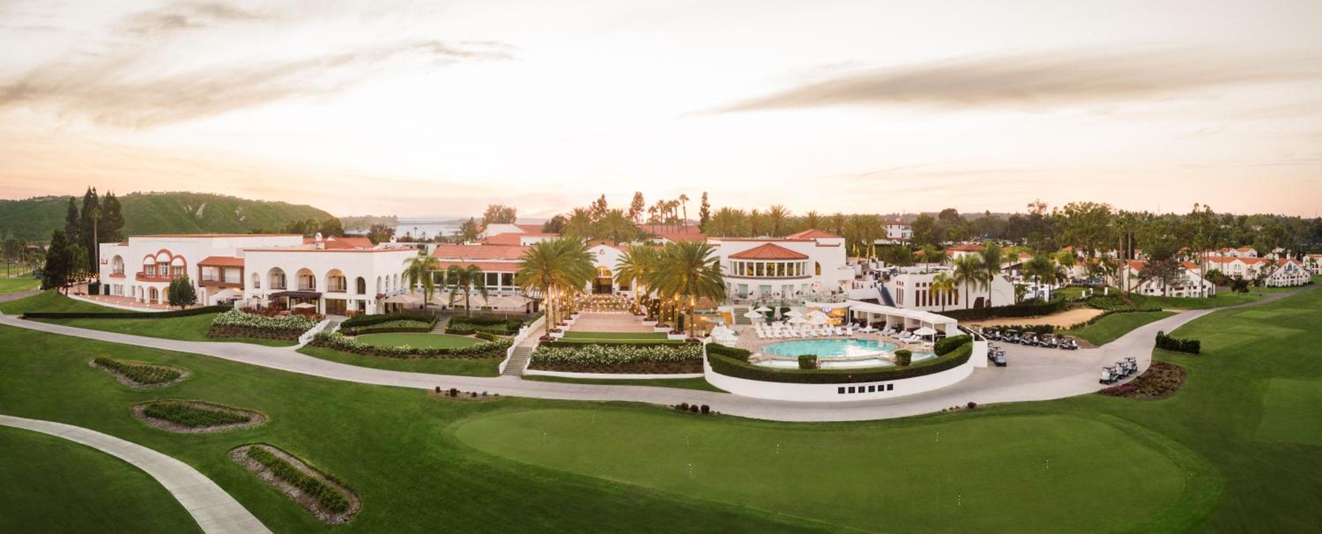 Omni La Costa Resort & Spa Carlsbad, Carlsbad