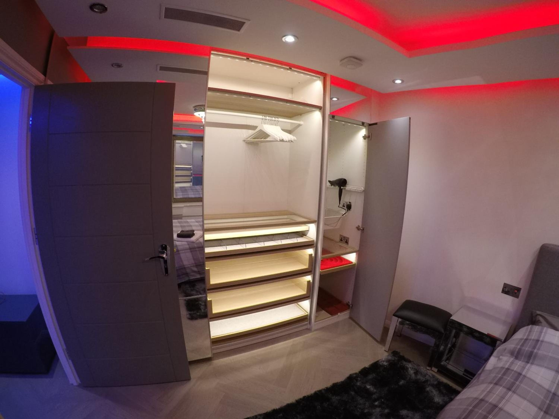 Perfect Central London Base, London