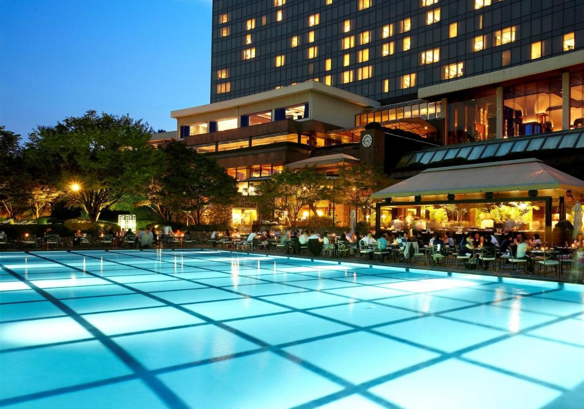 Foto de Grand Hyatt Seoul