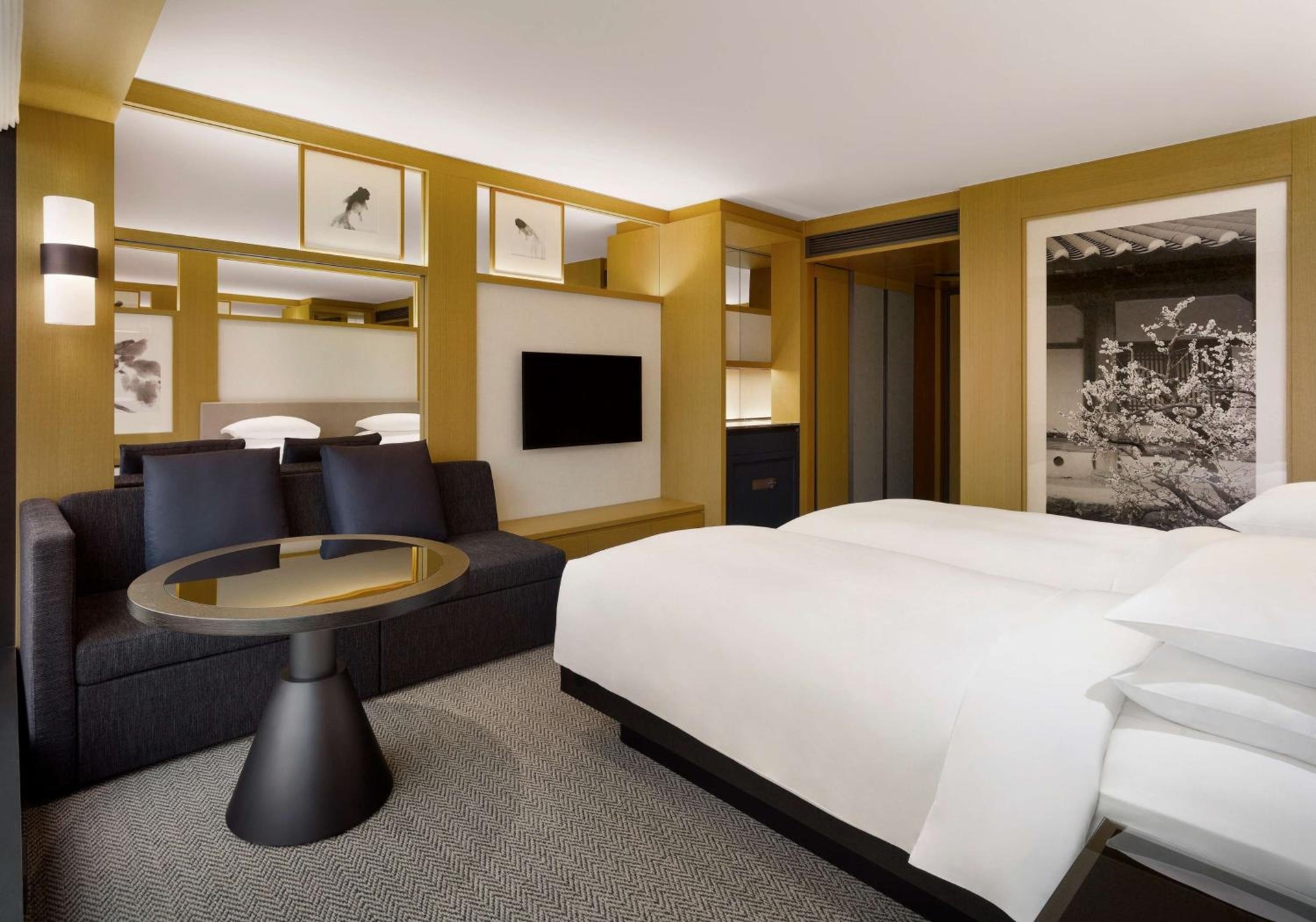 Foto de Grand Hyatt Seoul