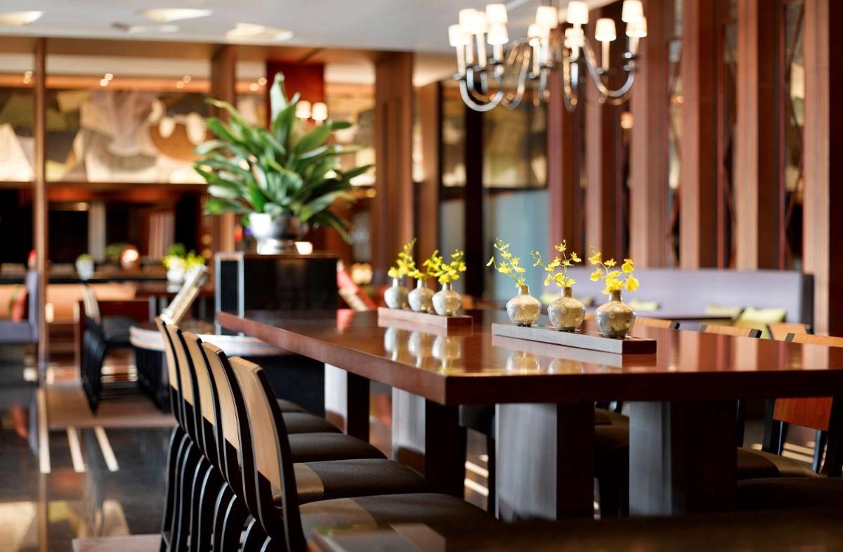 Foto de Grand Hyatt Seoul