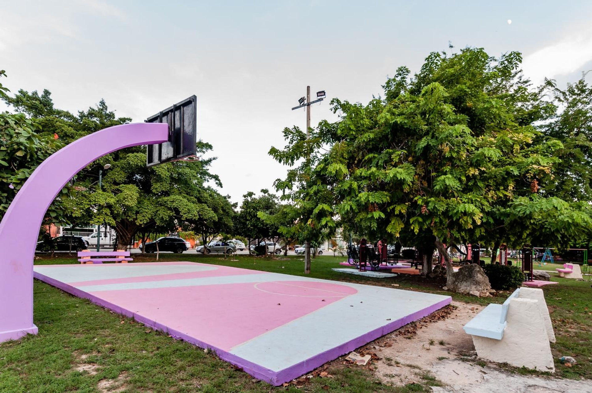 CASA EN EL CENTRO & CORAZON DE CANCUN, Cancún