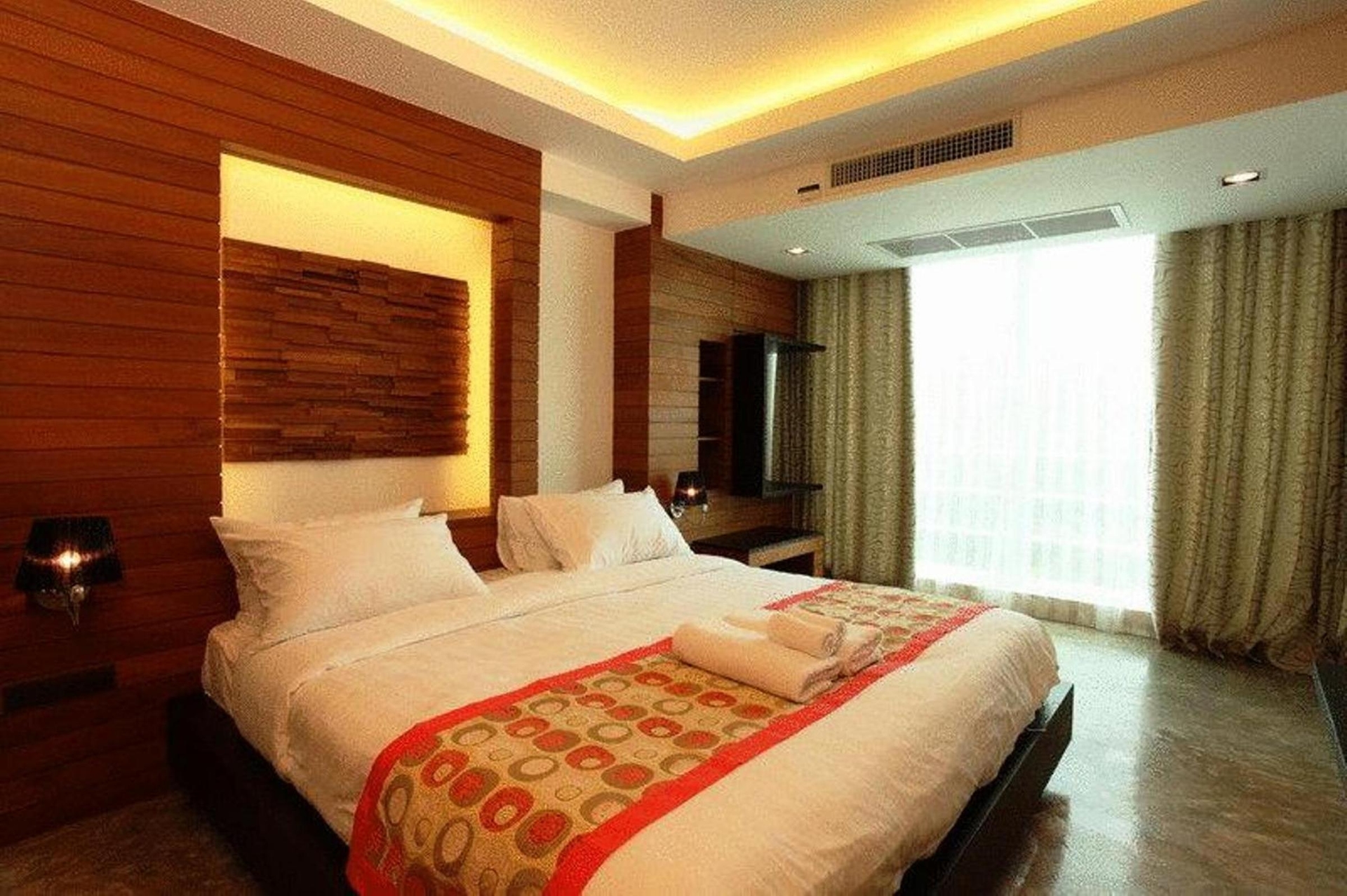 Foto de Baannueng at Aree 5 Hotel