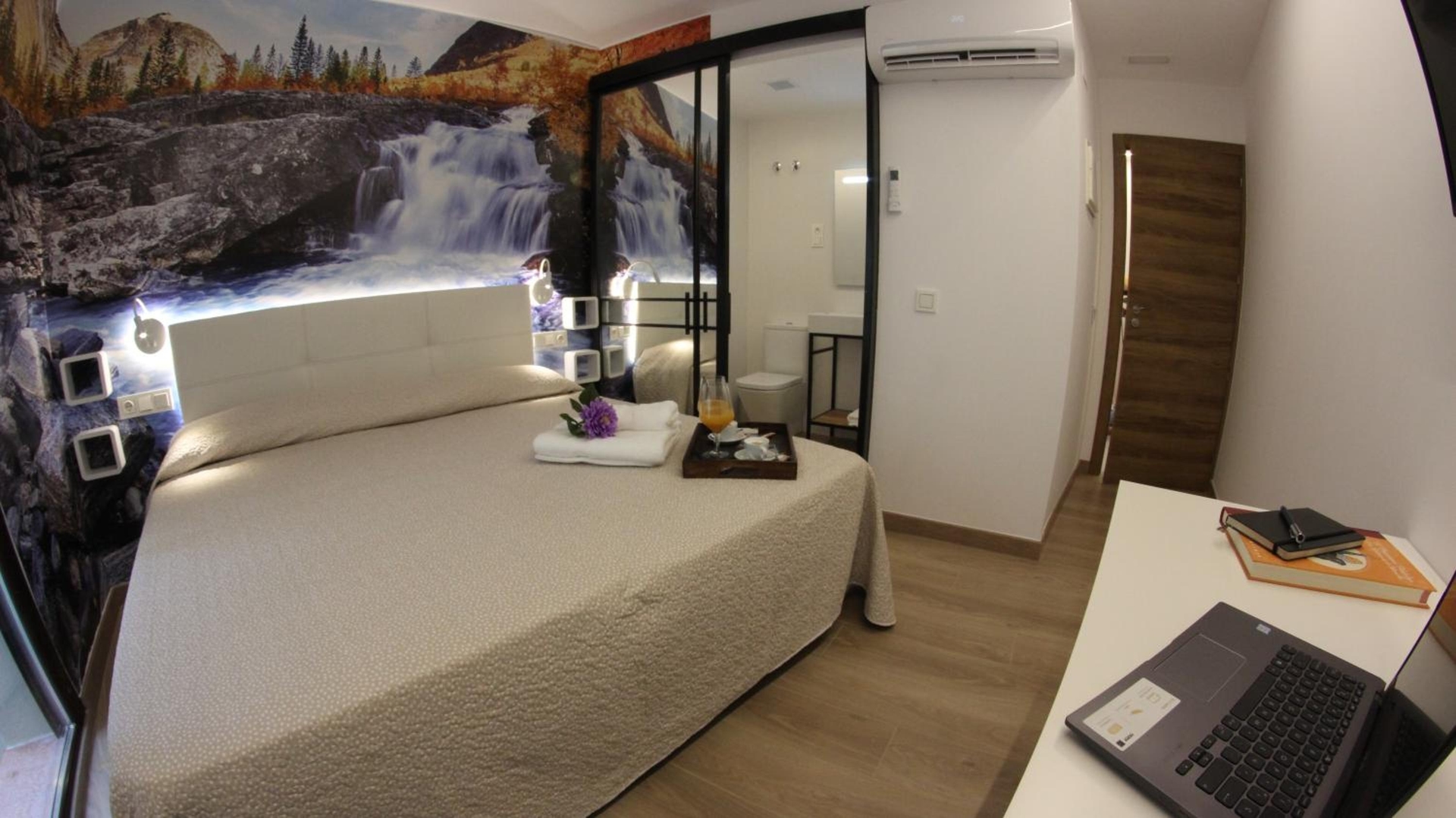 FP HOTELs, Alcalá de Henares