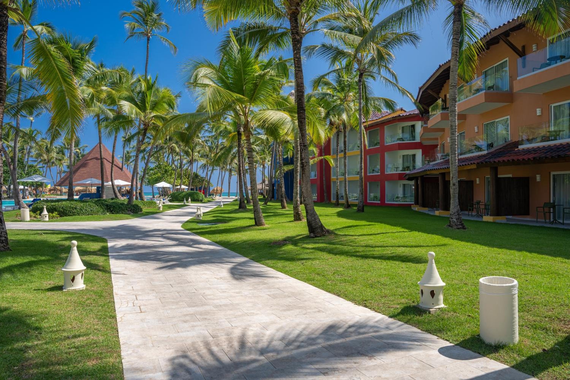 Foto de Caribe Deluxe Princess - All Inclusive
