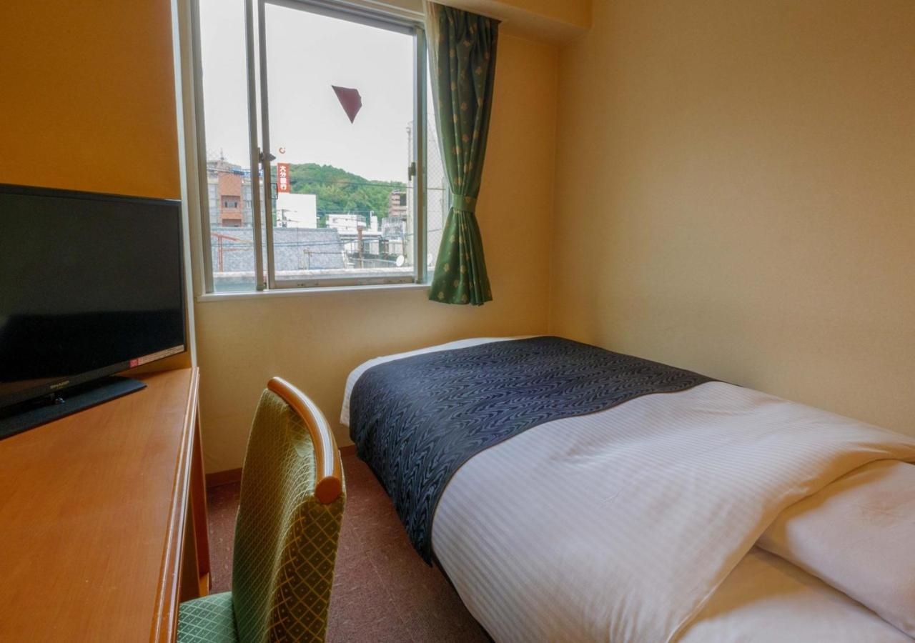 Foto de APA Hotel Miyazaki Nobeoka Ekimae