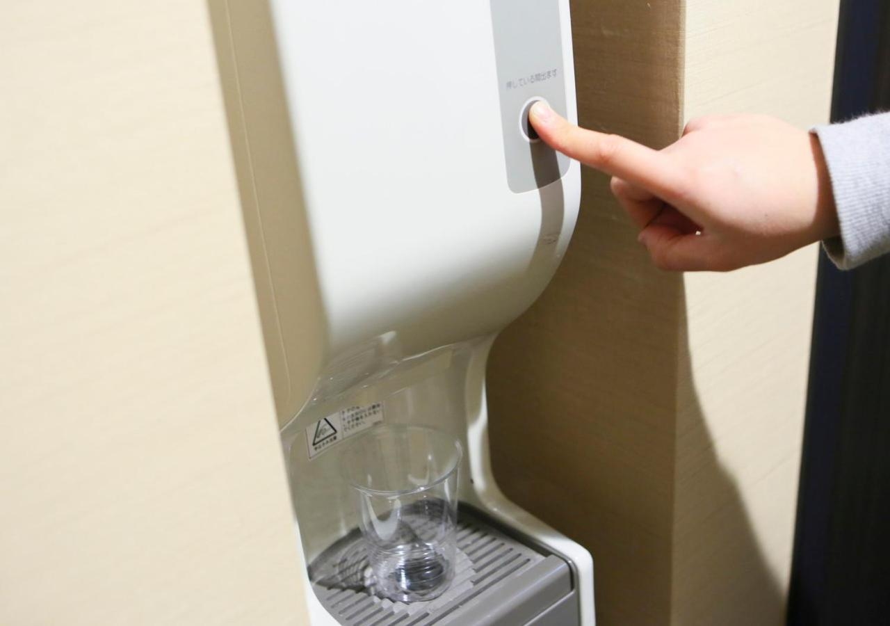 Foto de APA Hotel Miyazaki Nobeoka Ekimae