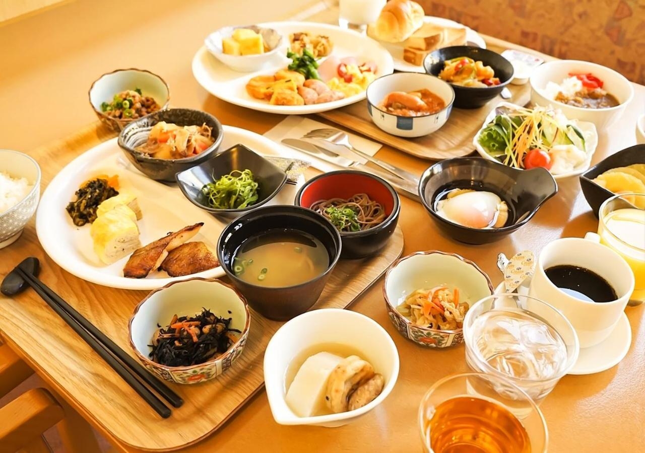 Foto de APA Hotel Miyazaki Nobeoka Ekimae