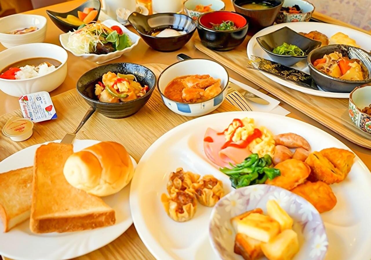 Foto de APA Hotel Miyazaki Nobeoka Ekimae