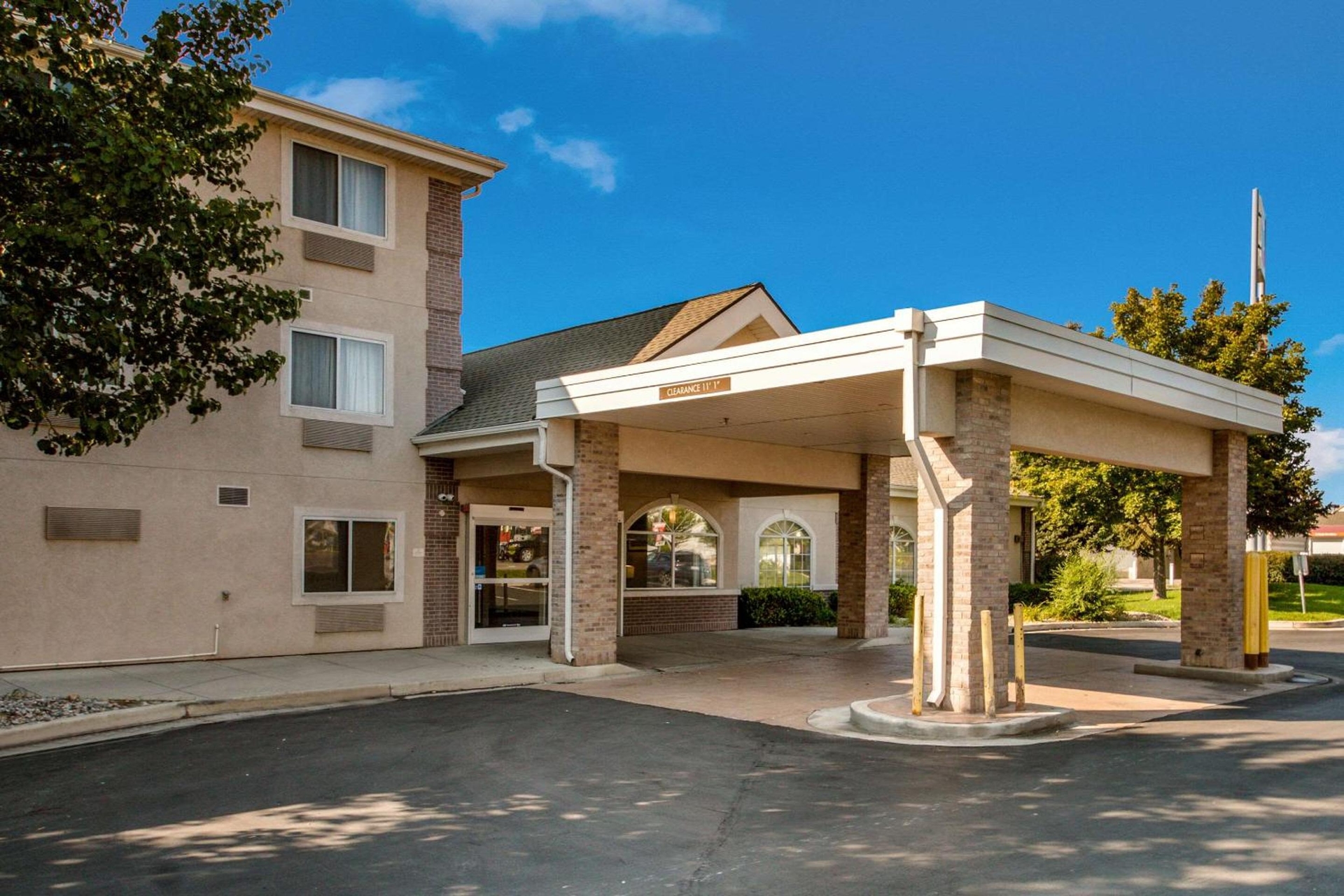 Comfort Inn Lehi - Thanksgiving Point Area, Lehi