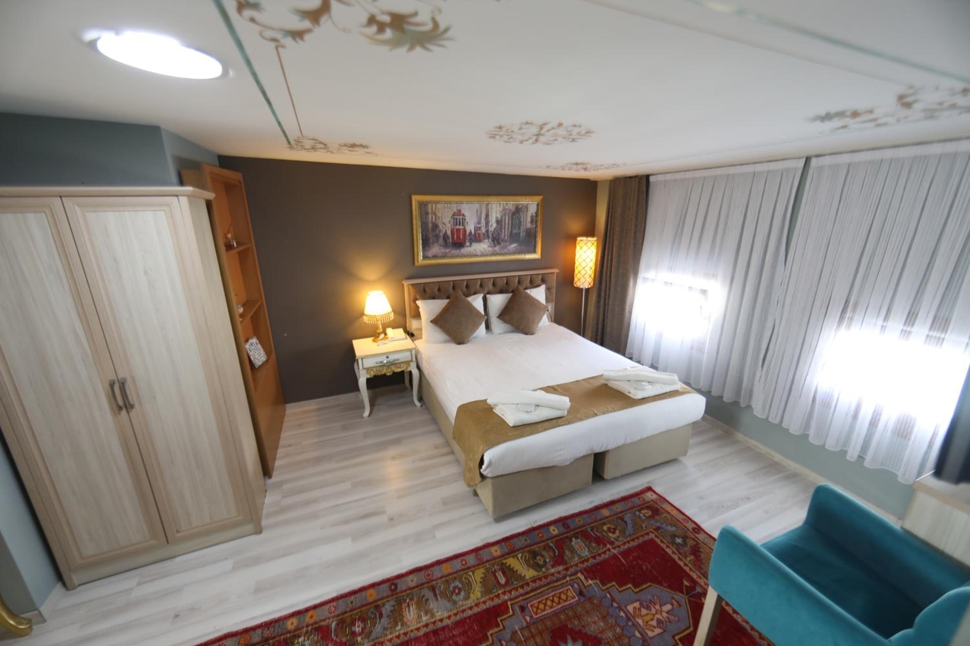 Foto de Sultans Royal Hotel
