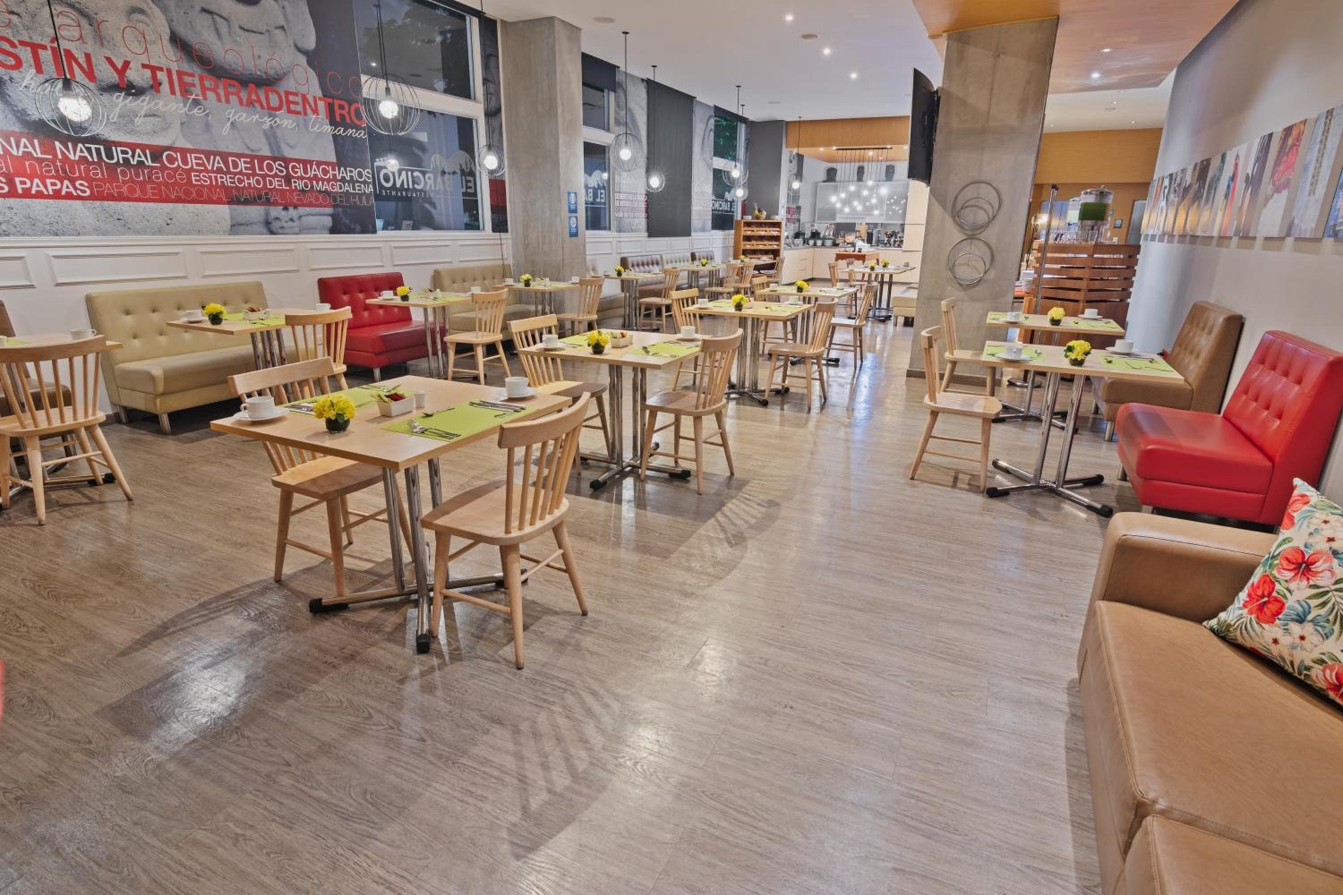 Foto de GHL Hotel Neiva