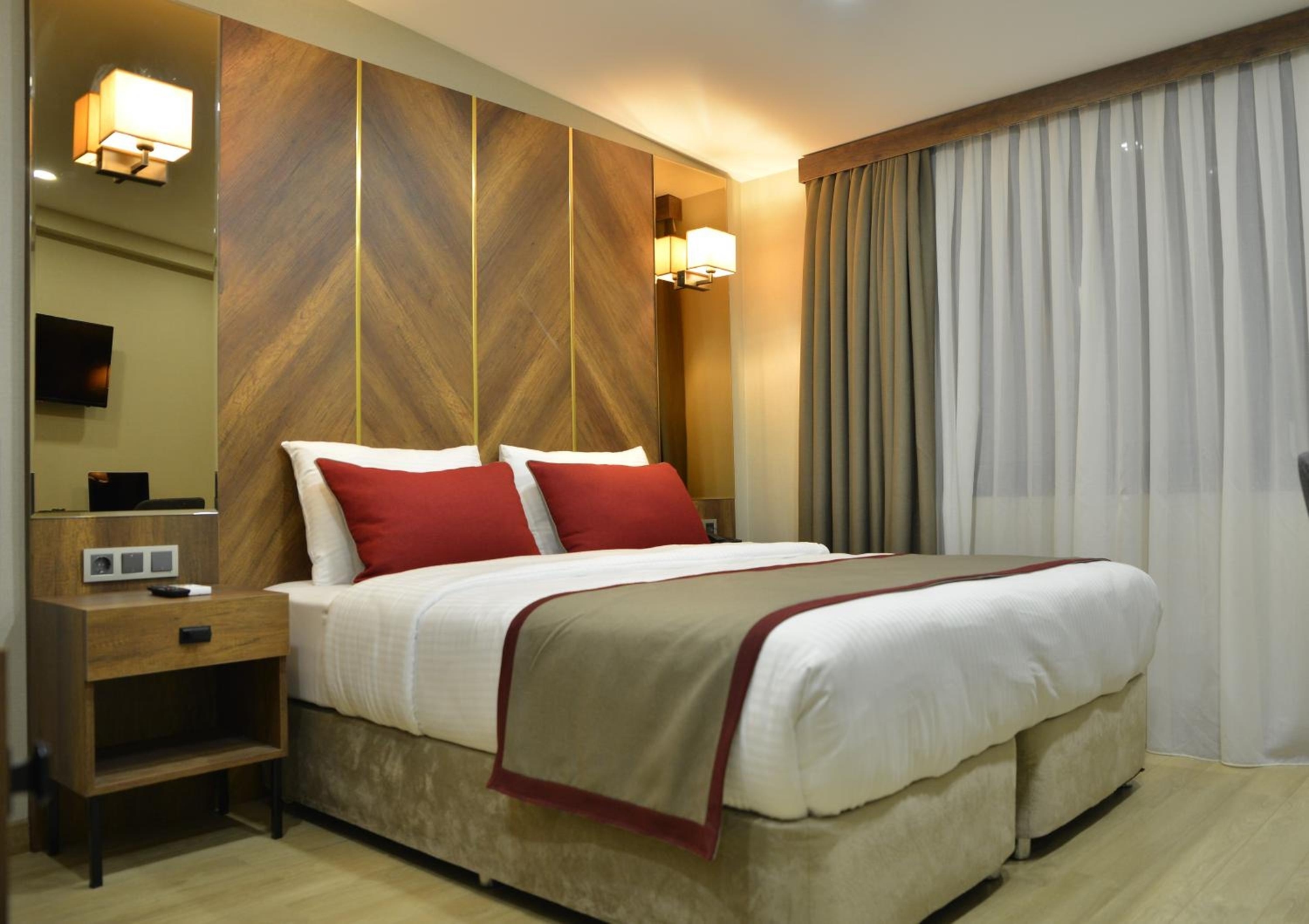 Foto de Celine Hotel Taxim