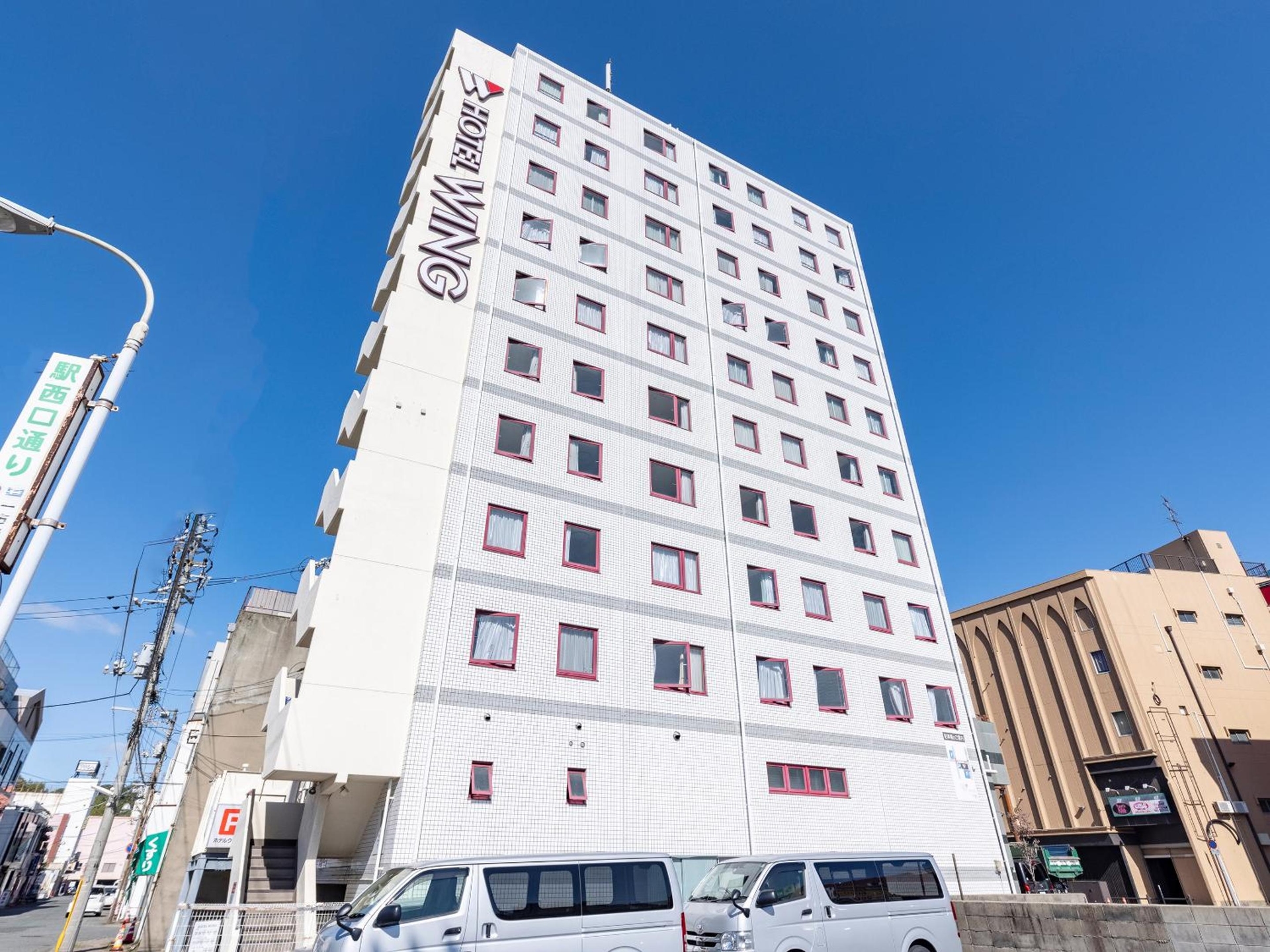 KOKO STAY Shimonoseki