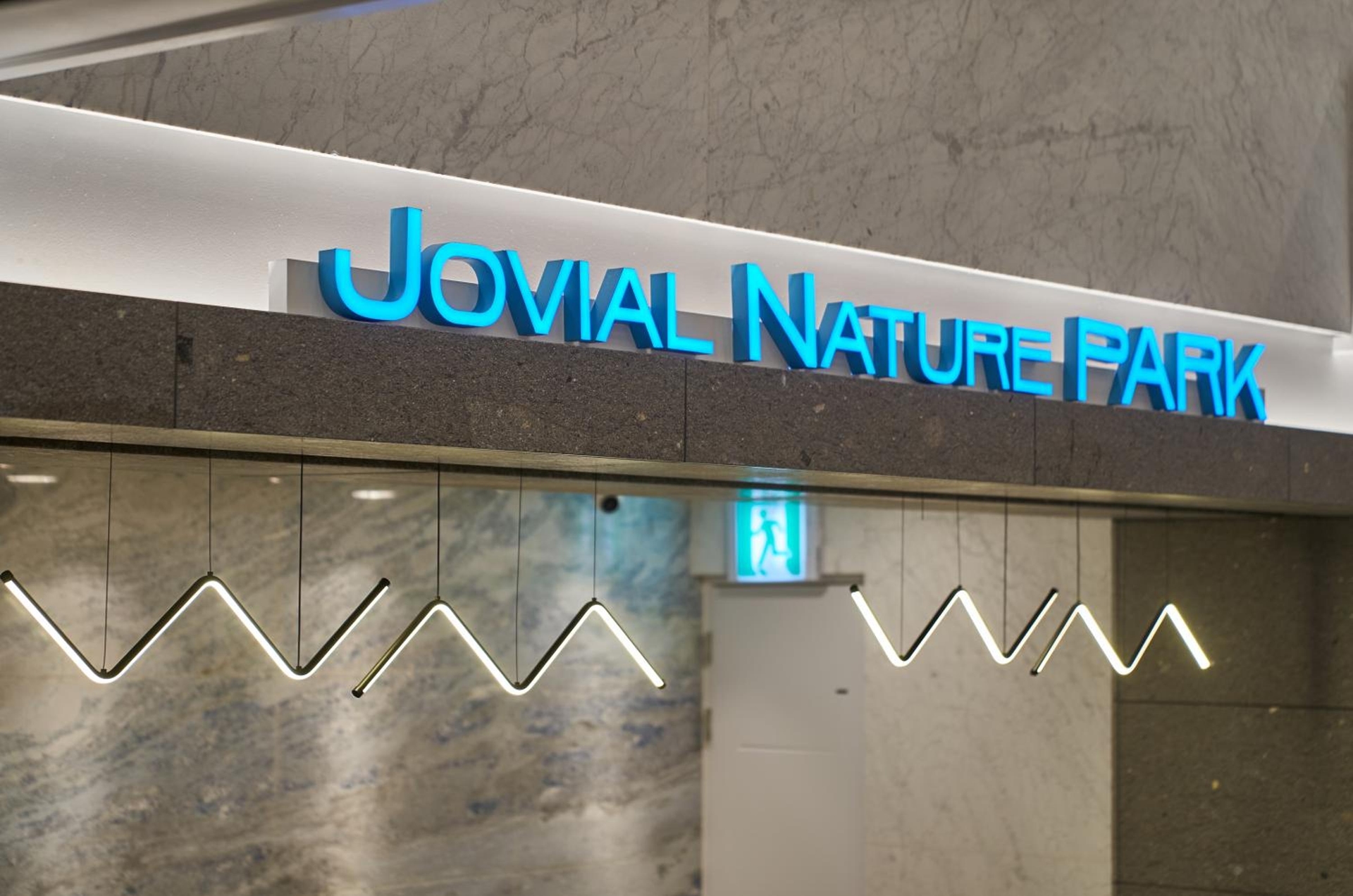 Foto de JN PARK Hotel