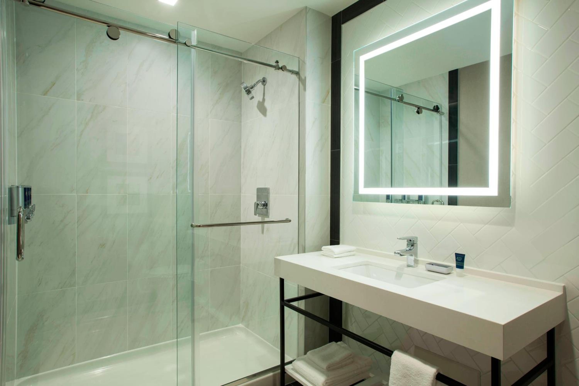 Foto de Four Points by Sheraton Manhattan Midtown West
