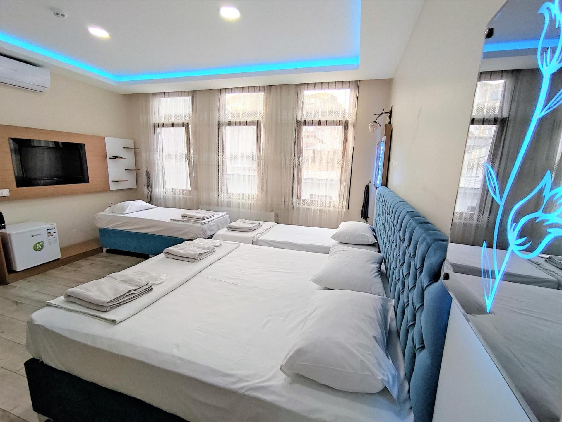 Foto de Grafen Hotel