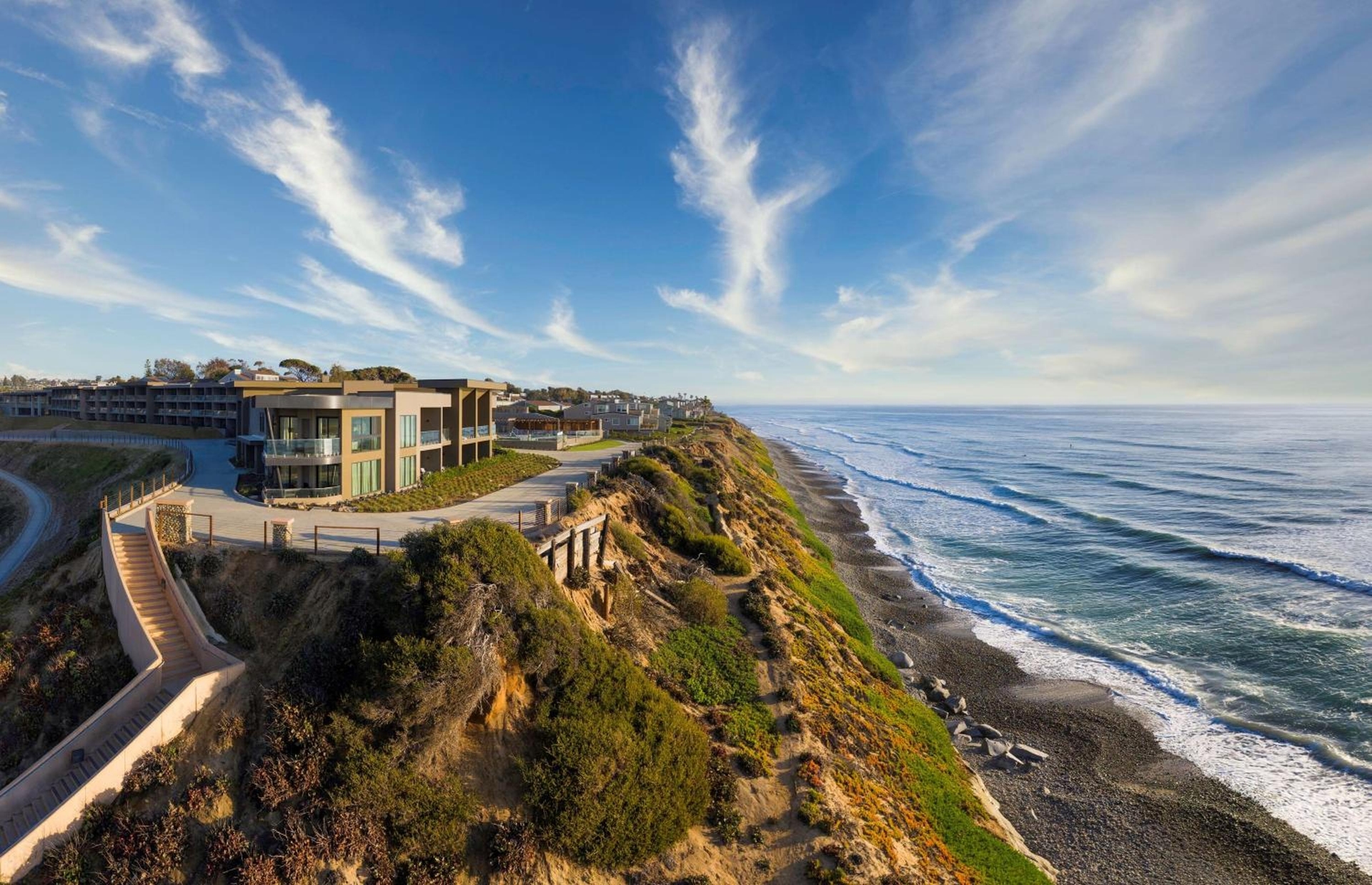 Alila Marea Beach Resort Encinitas, a Hyatt Resort, Encinitas