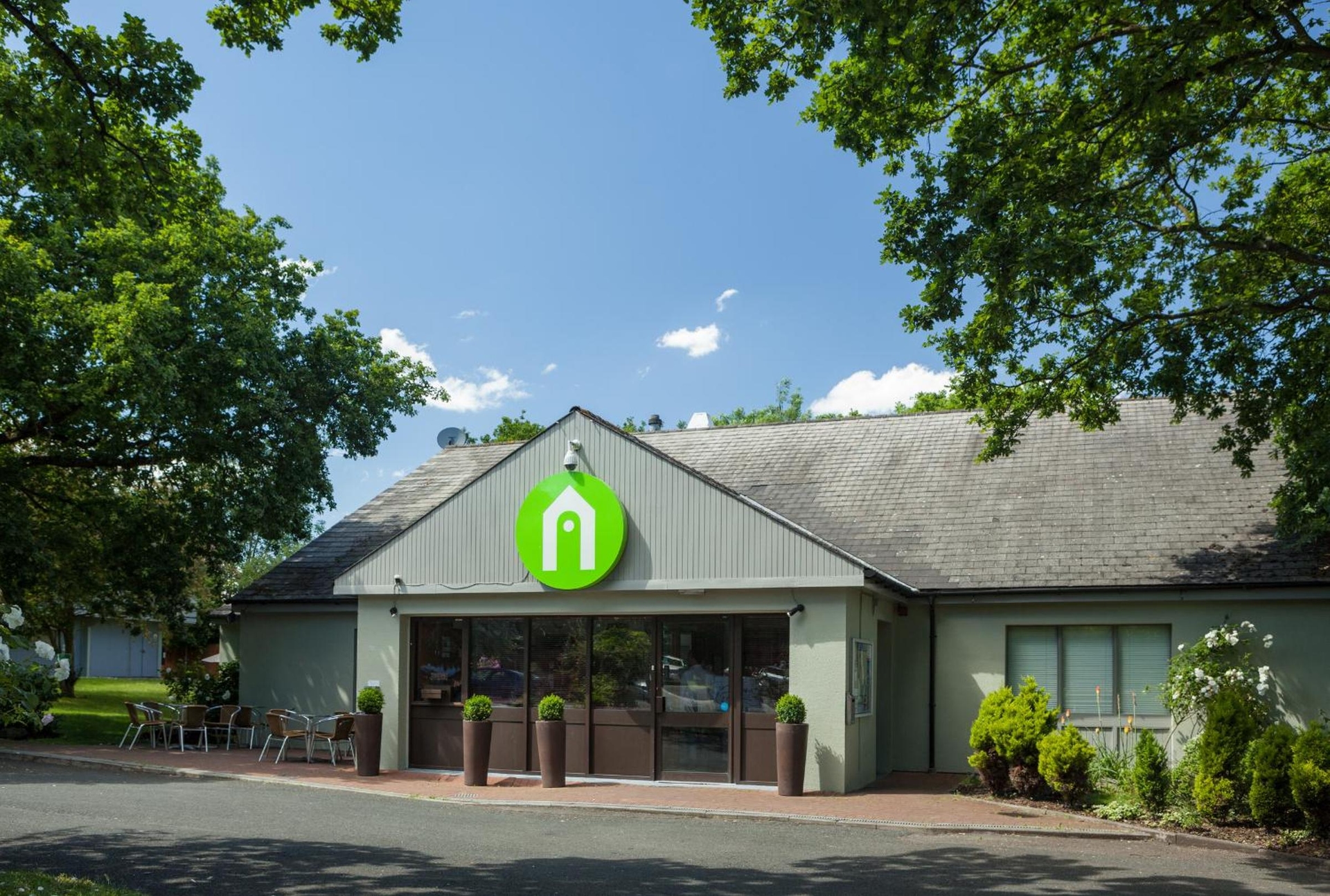 Campanile Hotel - Basildon - East of London, Basildon