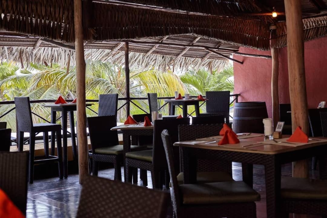 Foto de Eurobuilding Express Maiquetía