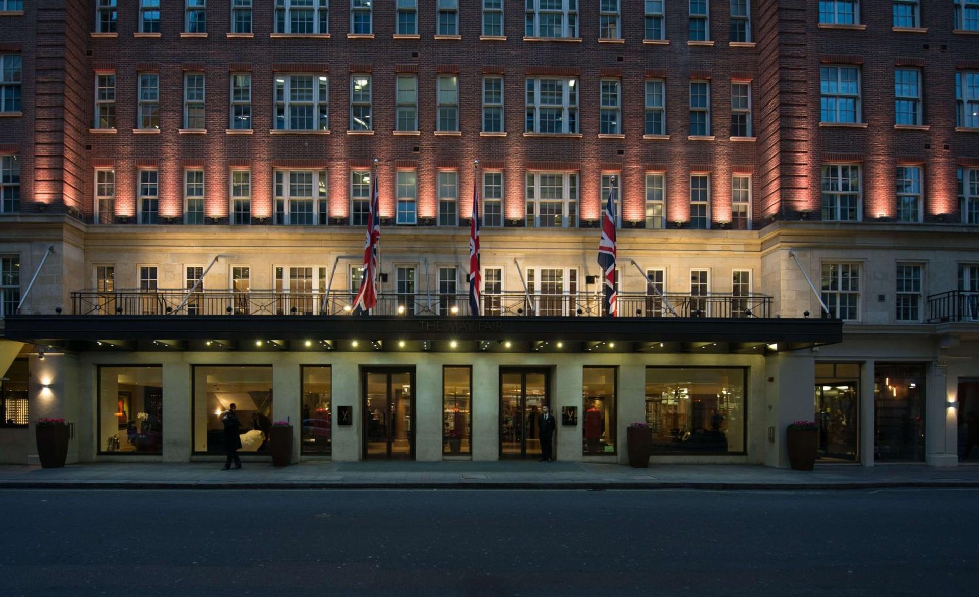 The May Fair Hotel, Mayfair, London, London