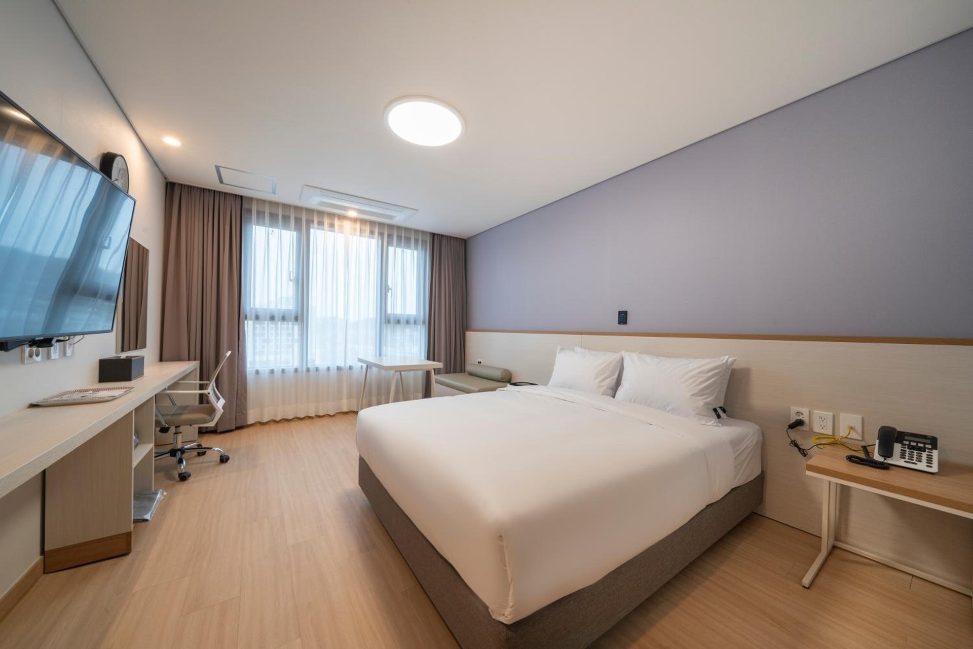 Foto de Best Western Asan Hotel
