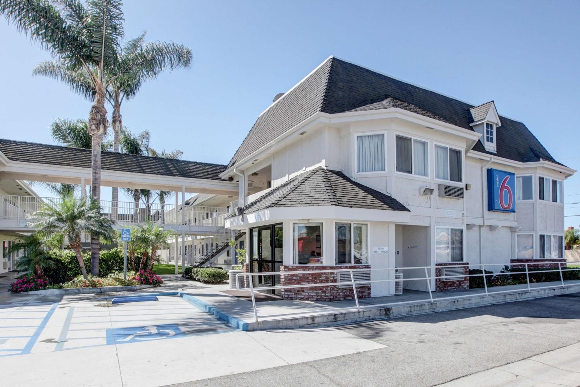 Motel 6-Westminster, CA - North, Westminster