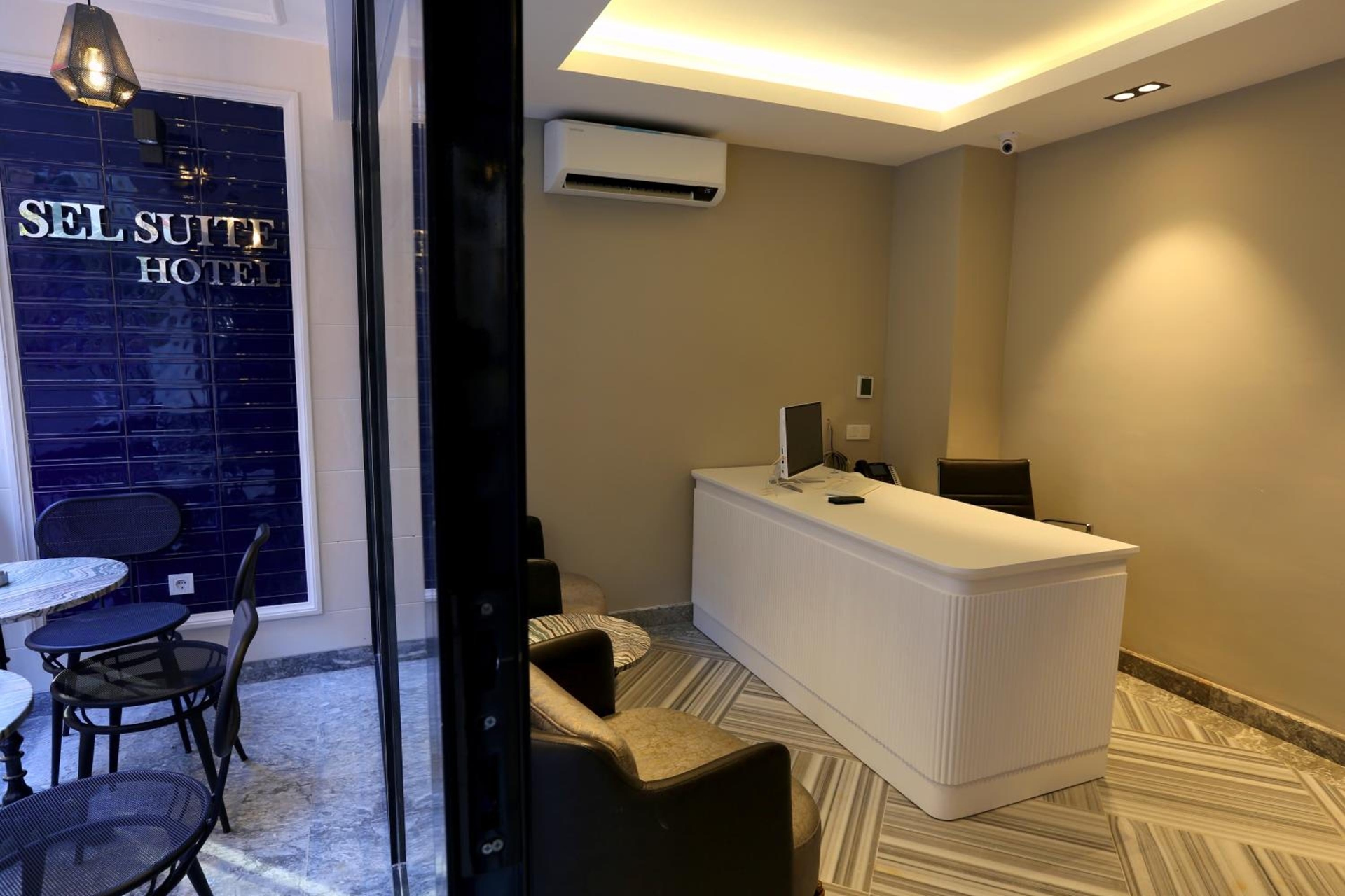 Foto de Sel Suite Hotel