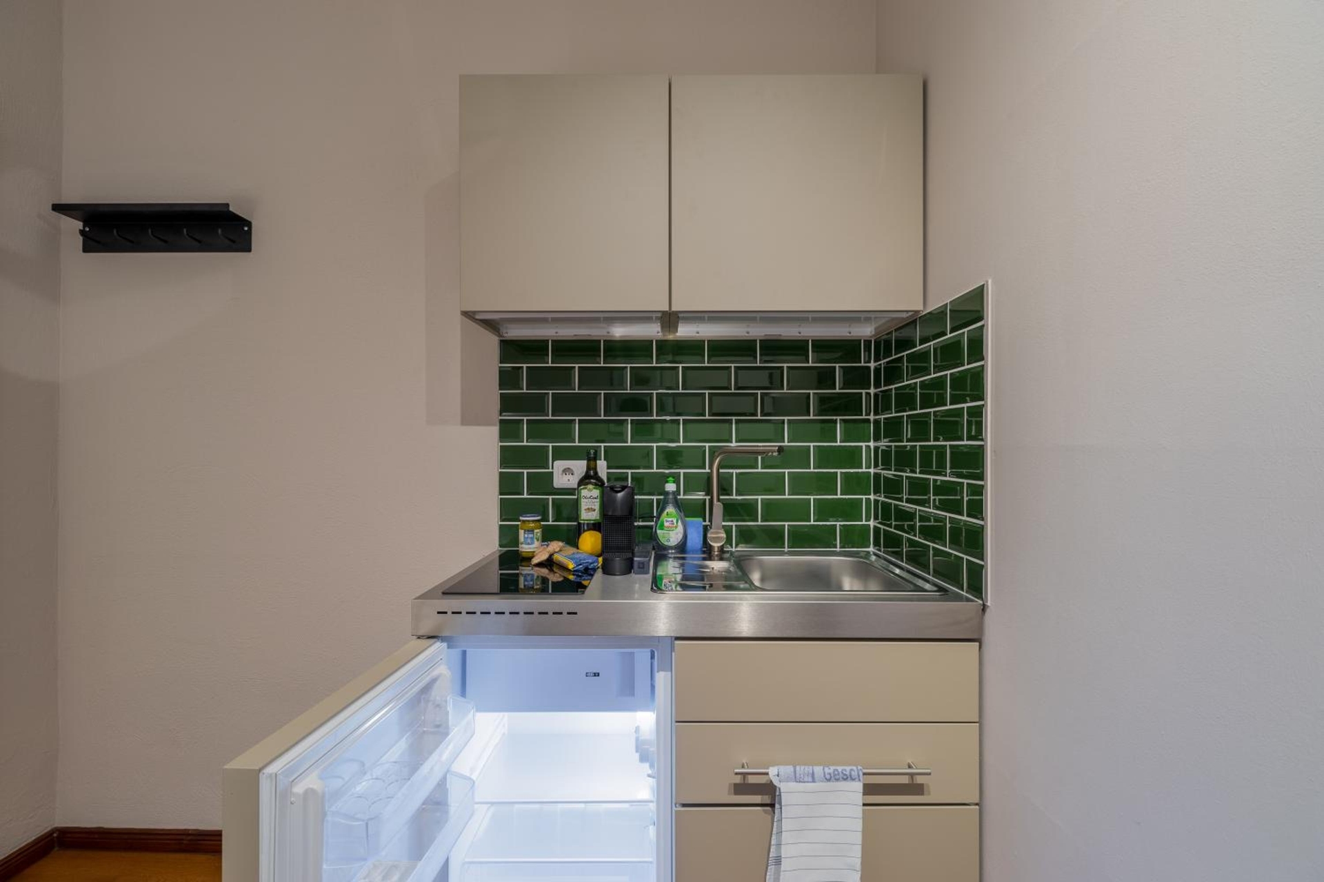 Foto de SUITE & APART