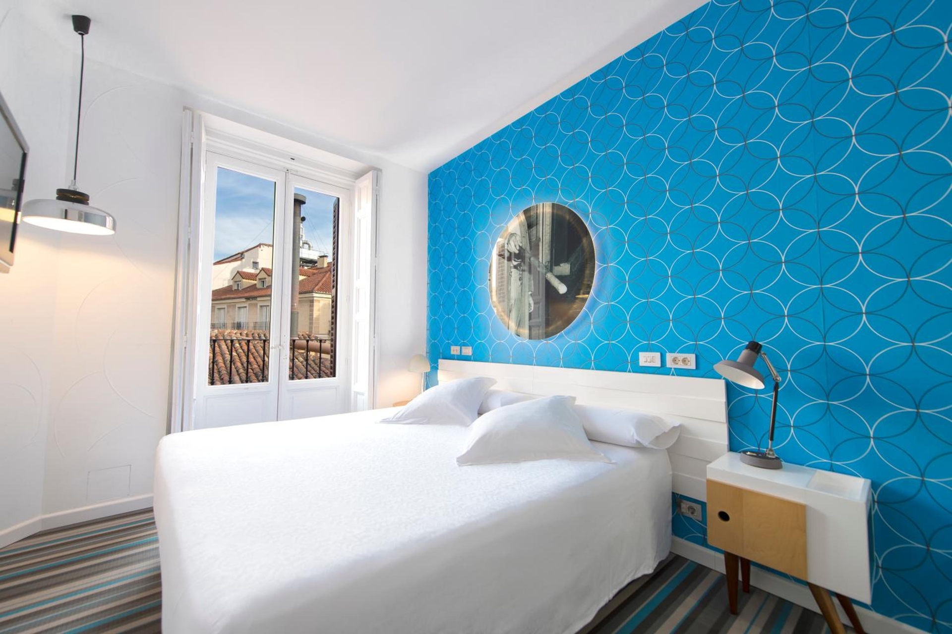 Posada del Dragón Boutique Hotel, Madrid