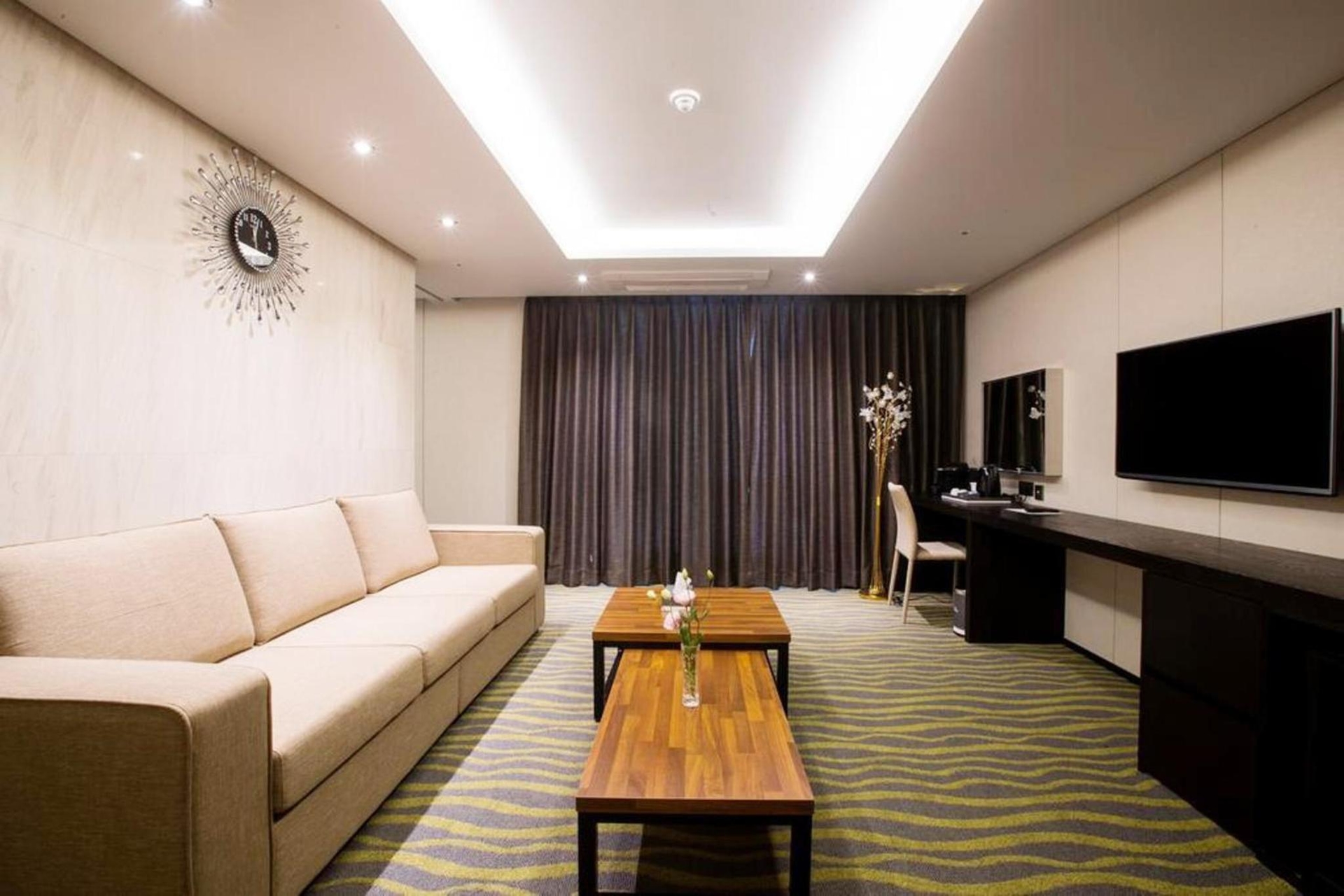 Foto de Gloucester Hotel Jeju