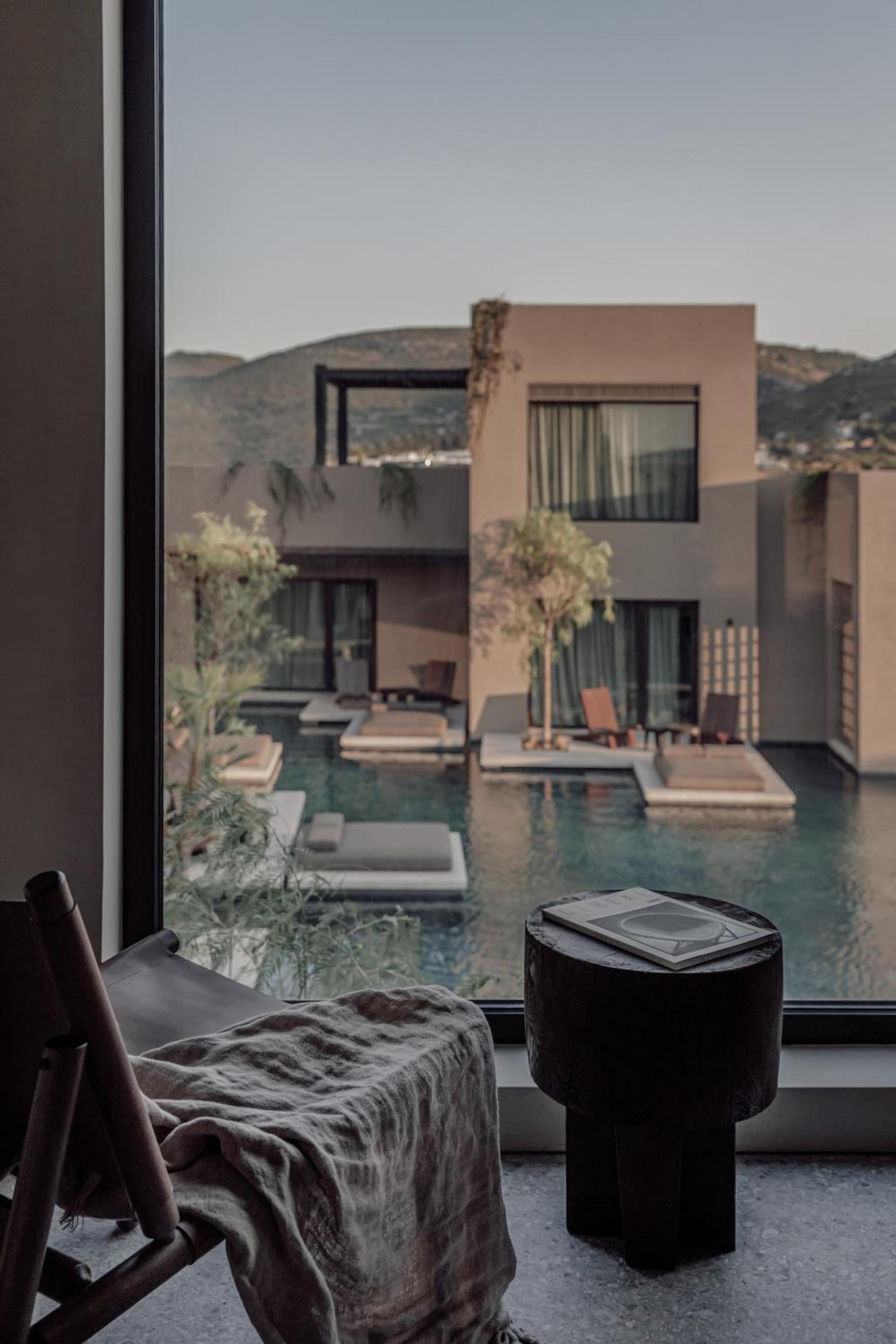 Foto de Casa Cook Samos - Adults only